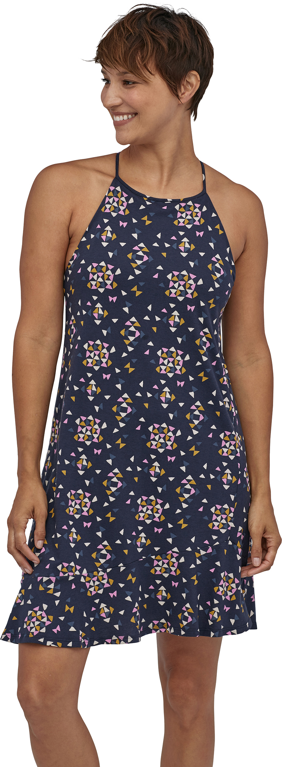 Patagonia Alpine Valley Dress - Women's