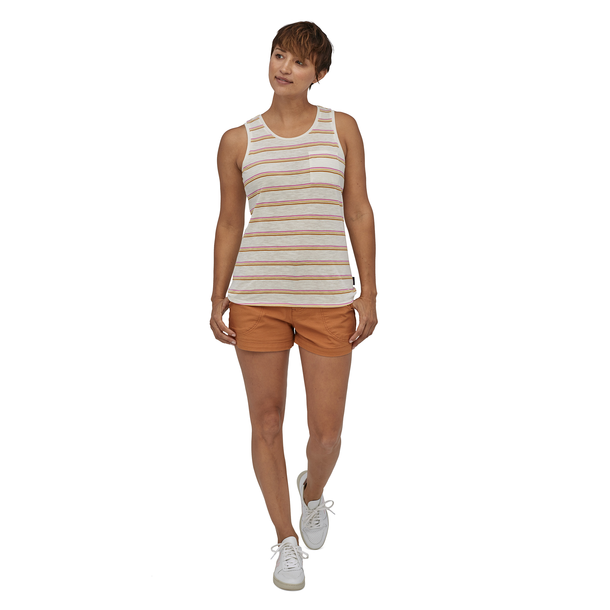 Patagonia women's mainstay tank top clearance