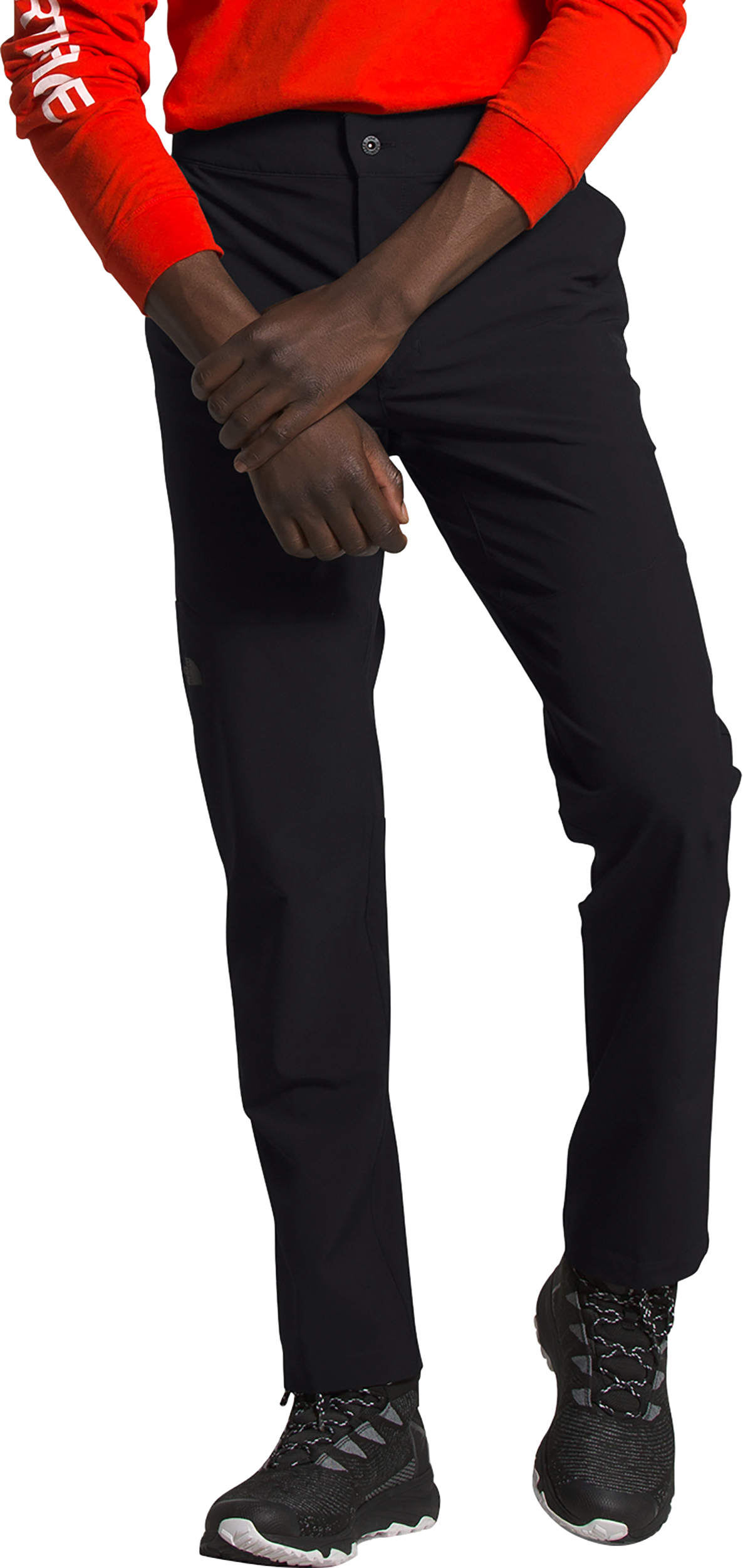 the north face paramount active pants men's