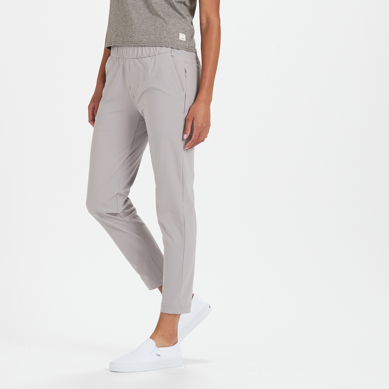 Vuori Wayfarer Pants Women's MEC