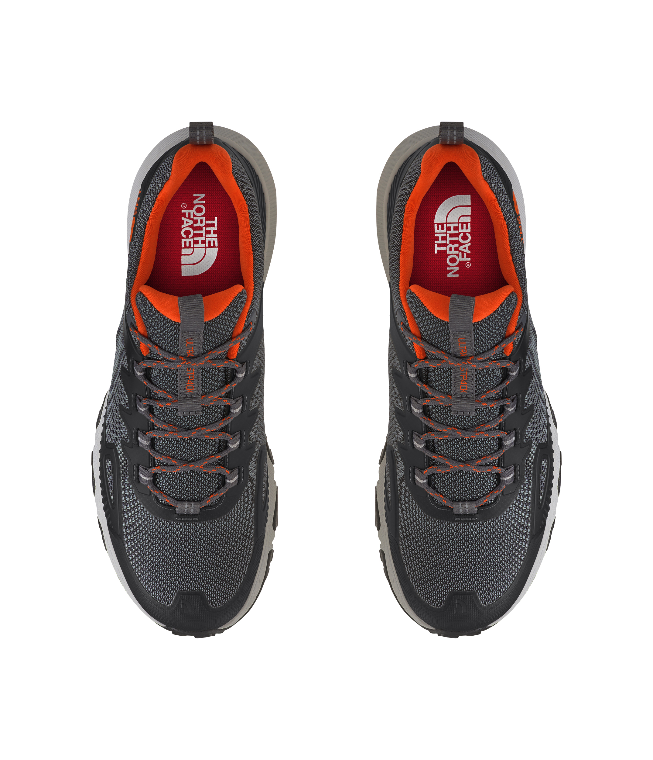 The North Face Ultra Fastpack Iv Futurelight Light Trail Shoes Men S Mec