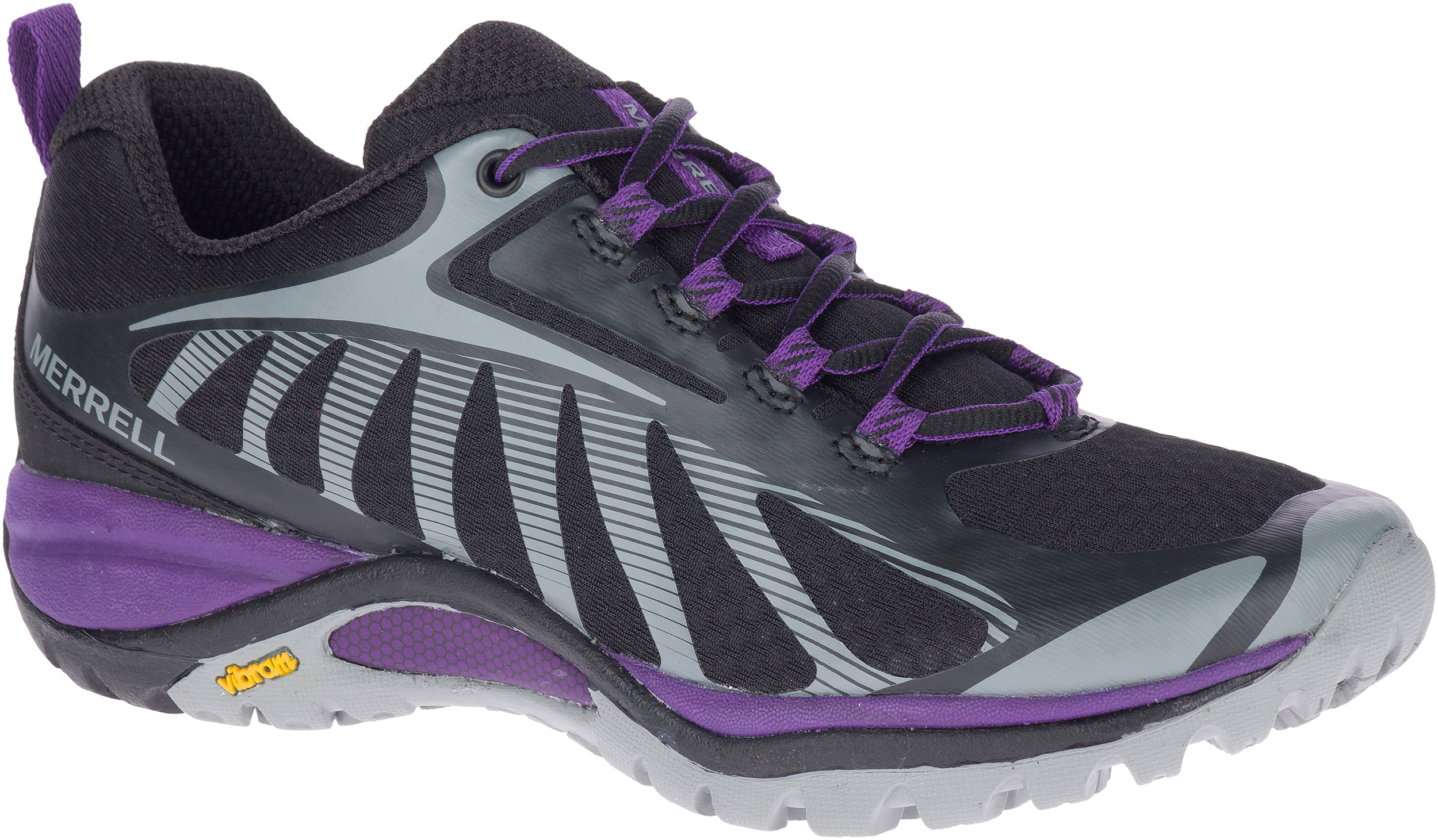 Merrell Siren Edge Chaussures de Randonn/ée Basses Femme