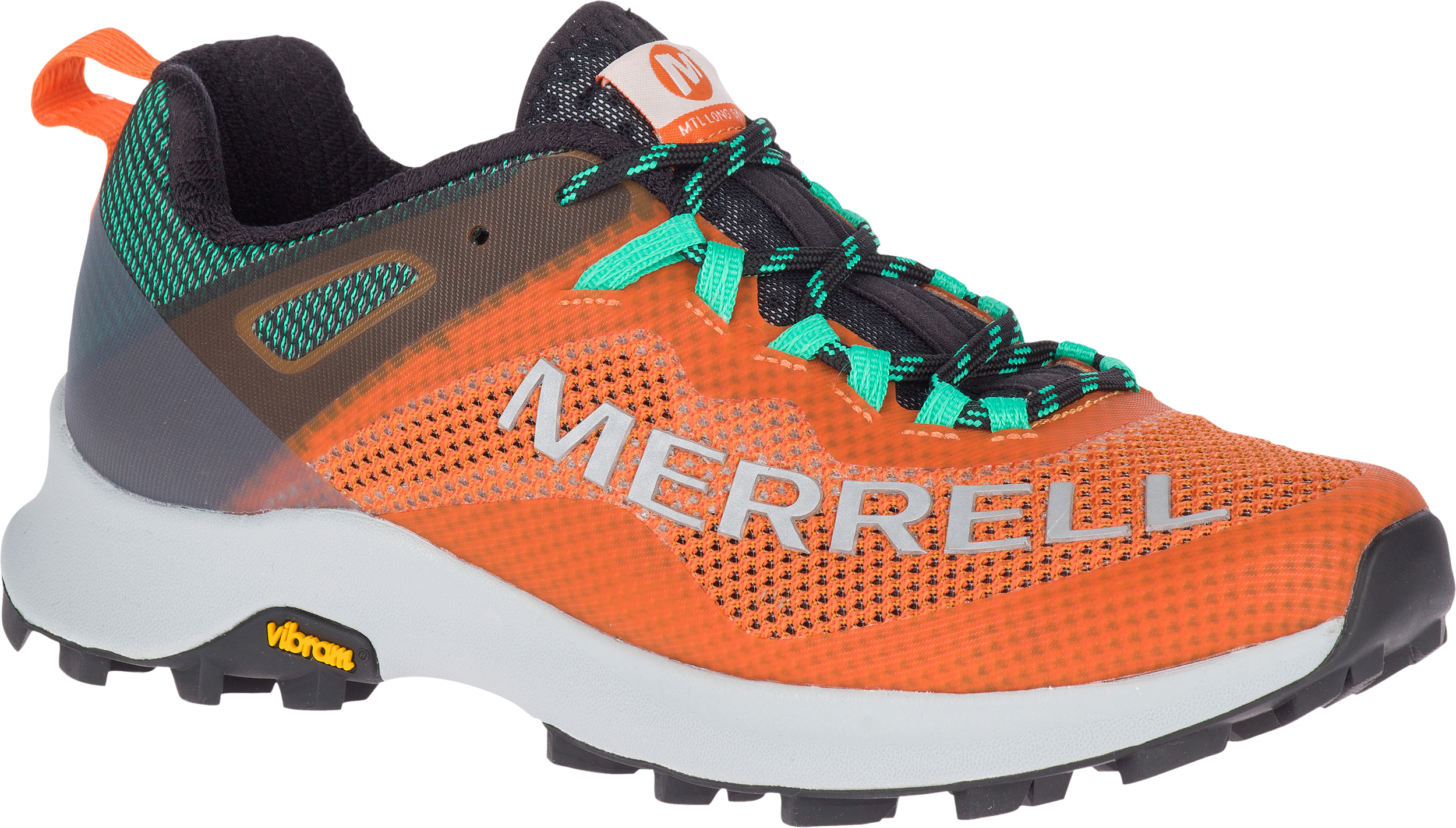 mec trail running shoes