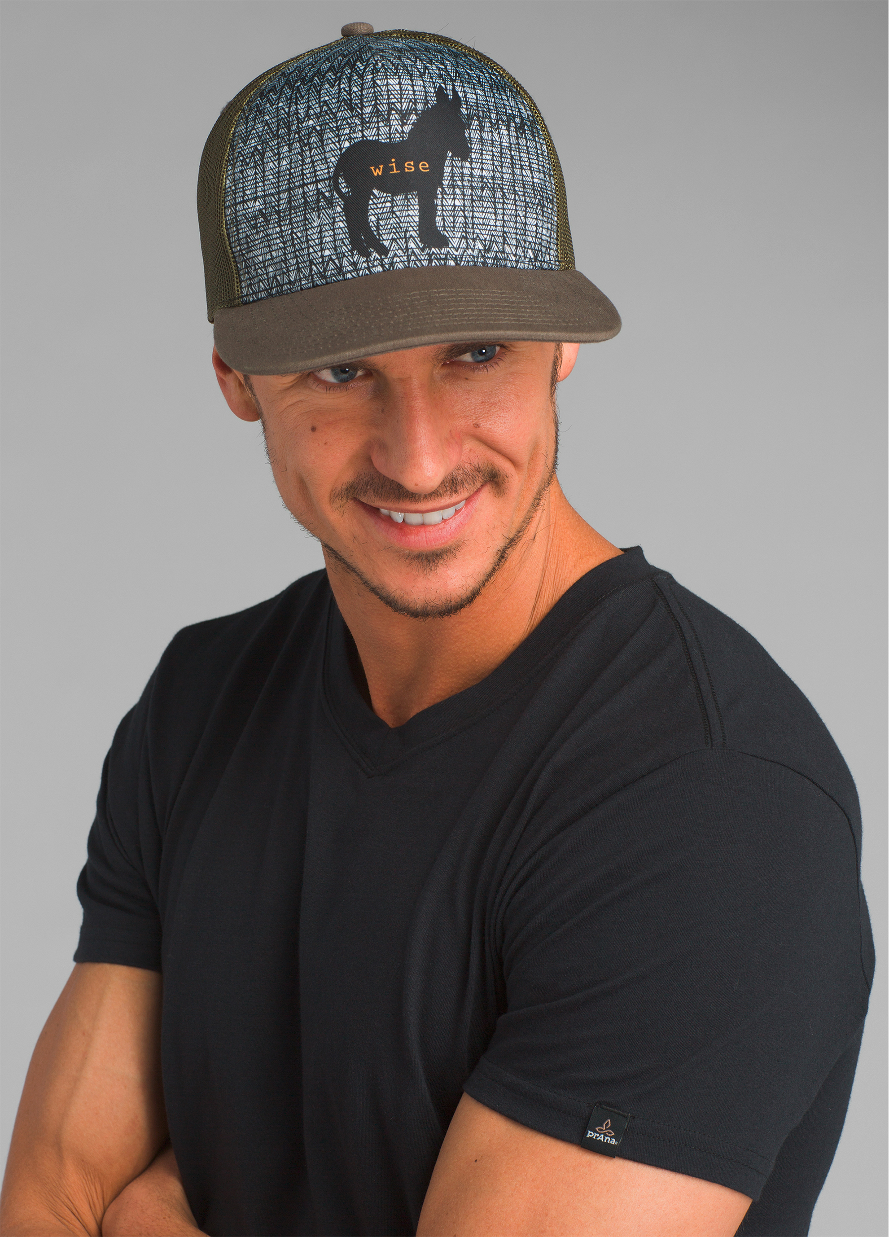prana wise hat