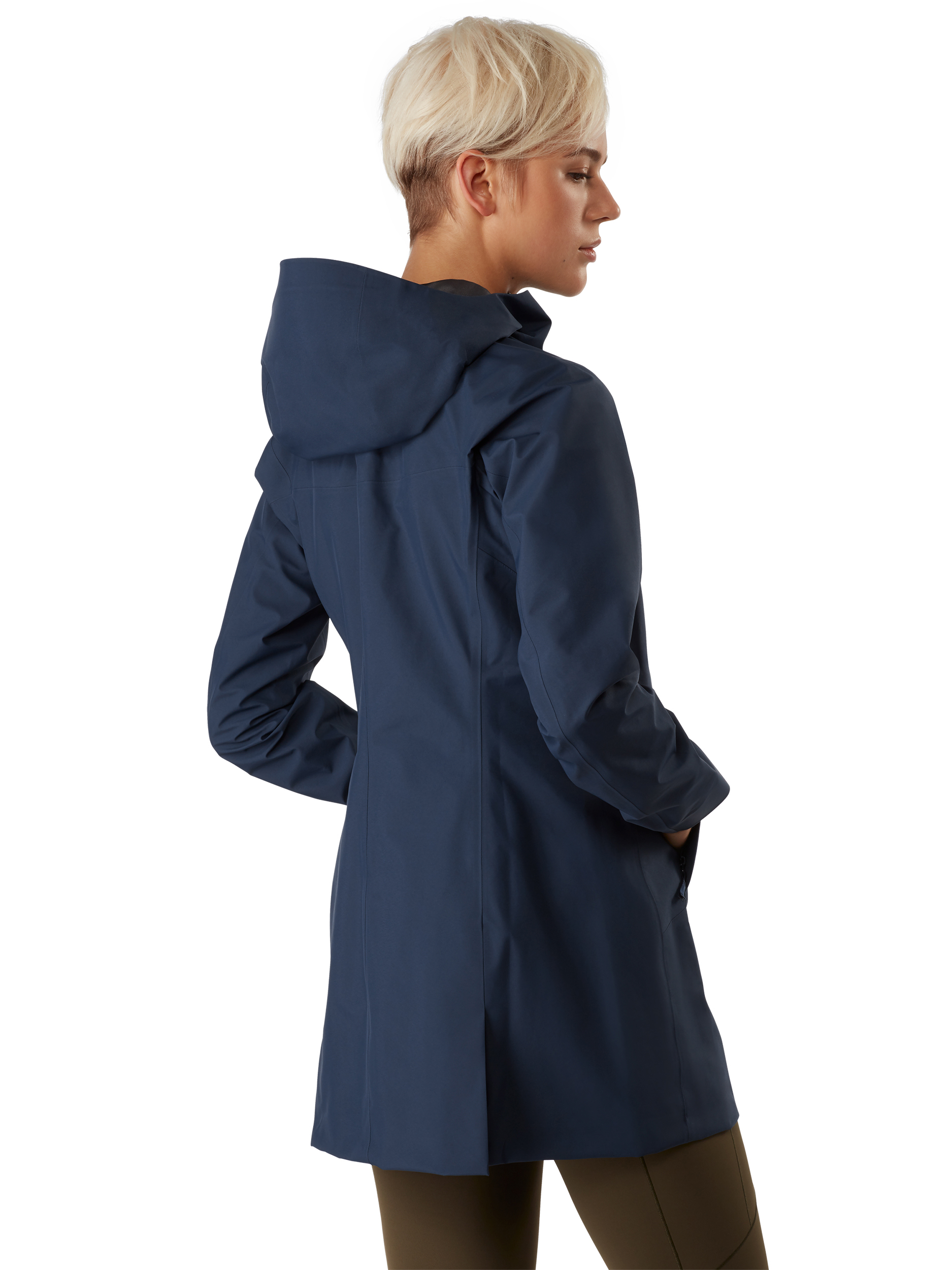 Arc'teryx Codetta GoreTex Coat Women's MEC