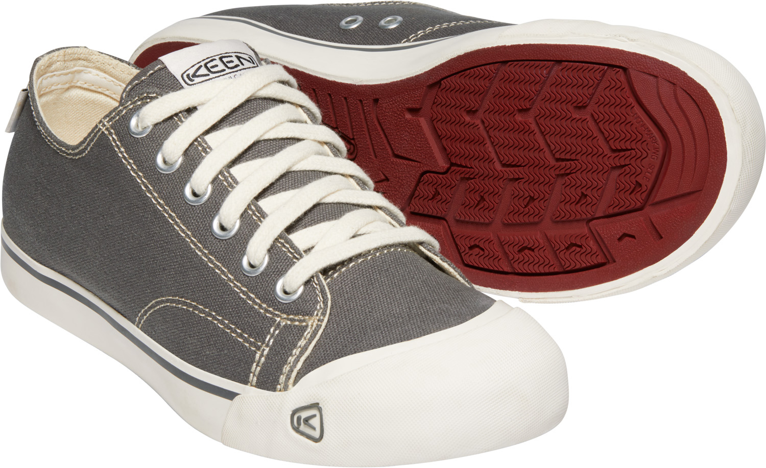 KEEN Mens Coronado 3 Low Sneaker Hiking Shoe KEEN Mens Coronado 3 Low Sneaker Hiking Shoe