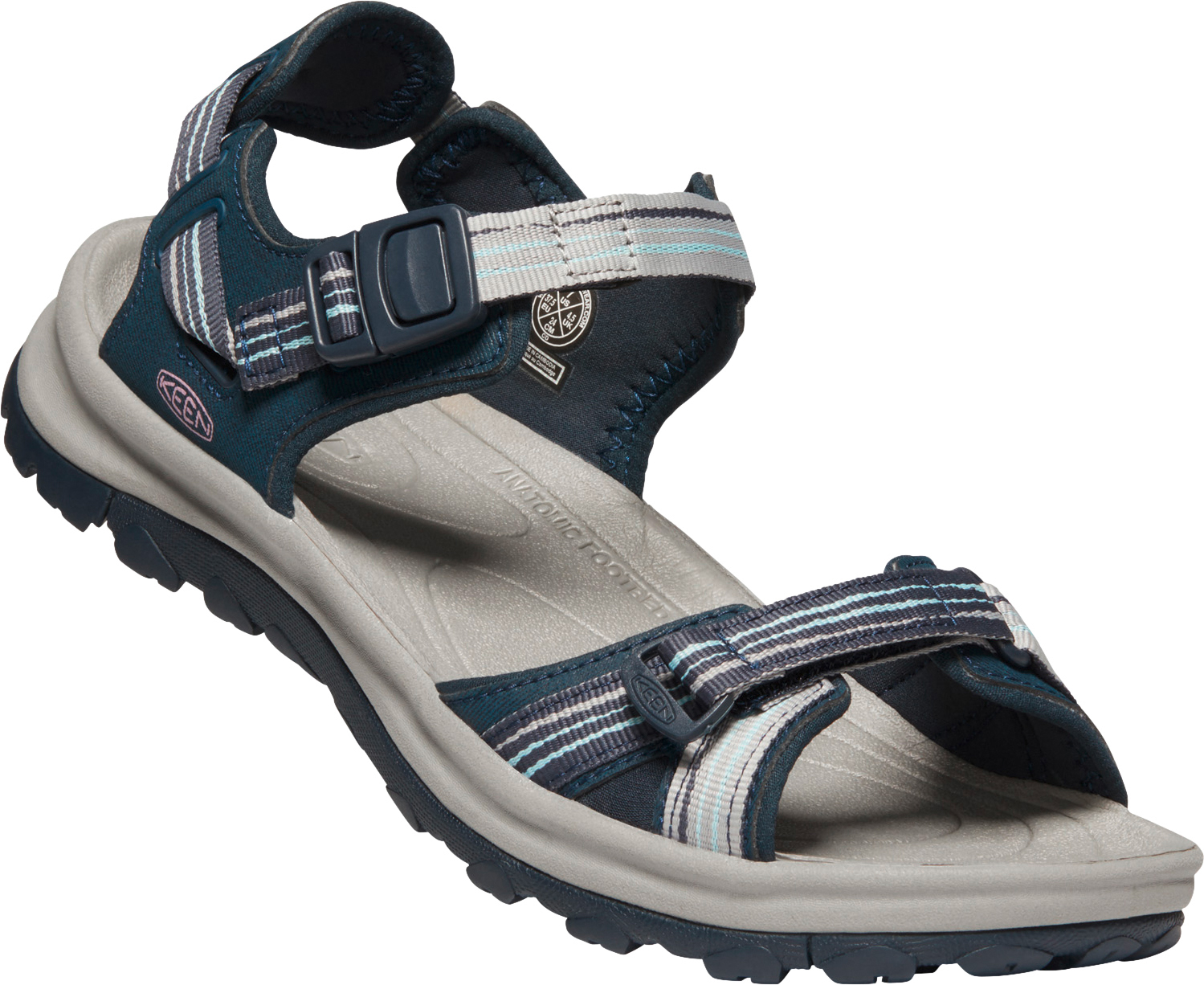 keen women's open toe sandals