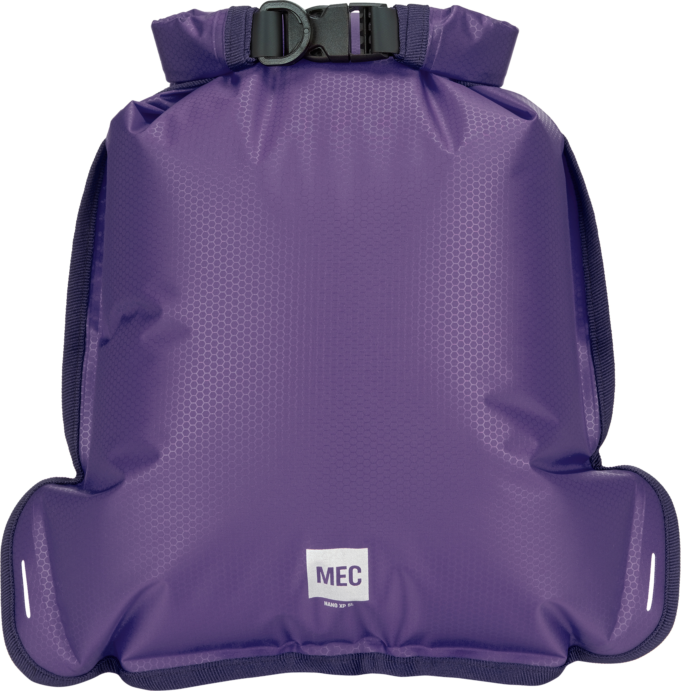 mec diaper bag