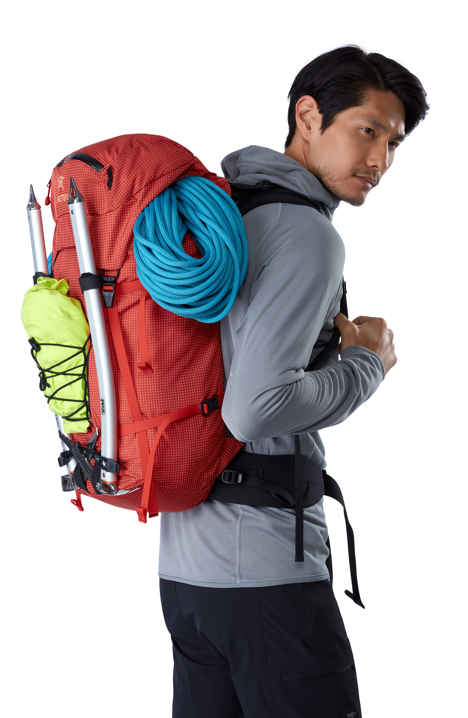 arcteryx alpha ar 35 backpack