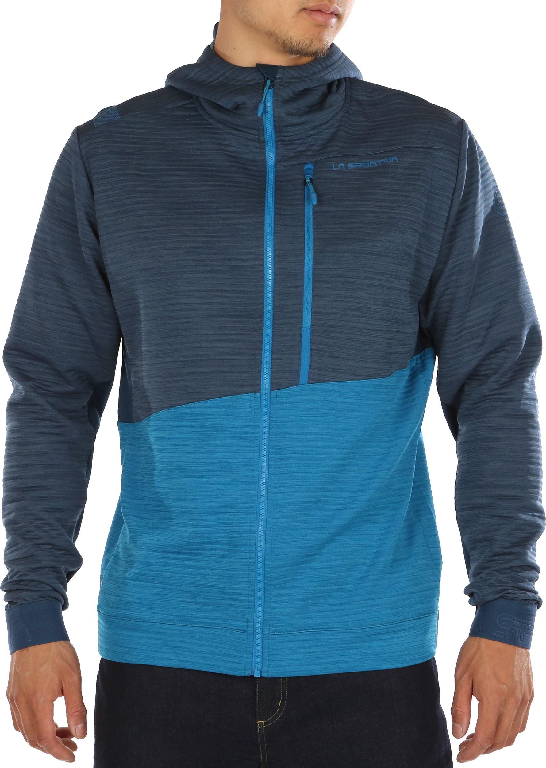 la sportiva training day