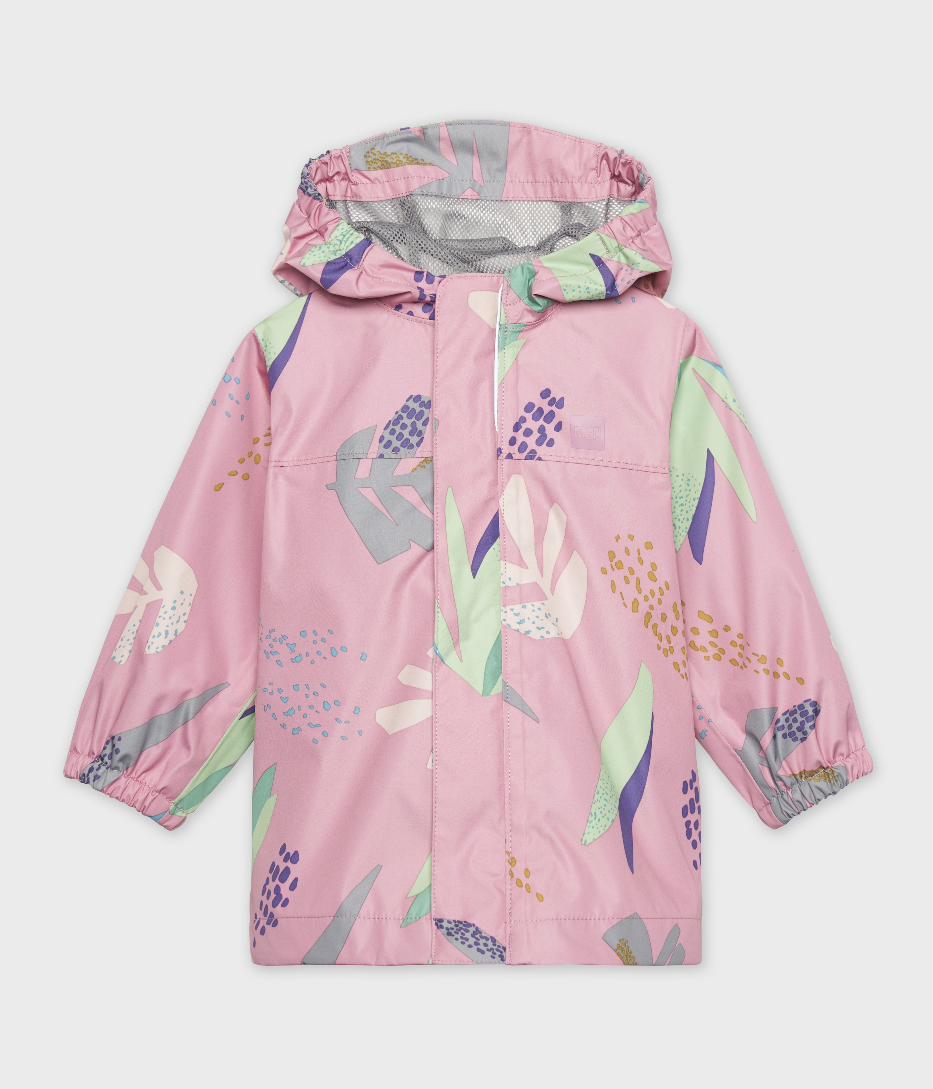 mec baby rain suit