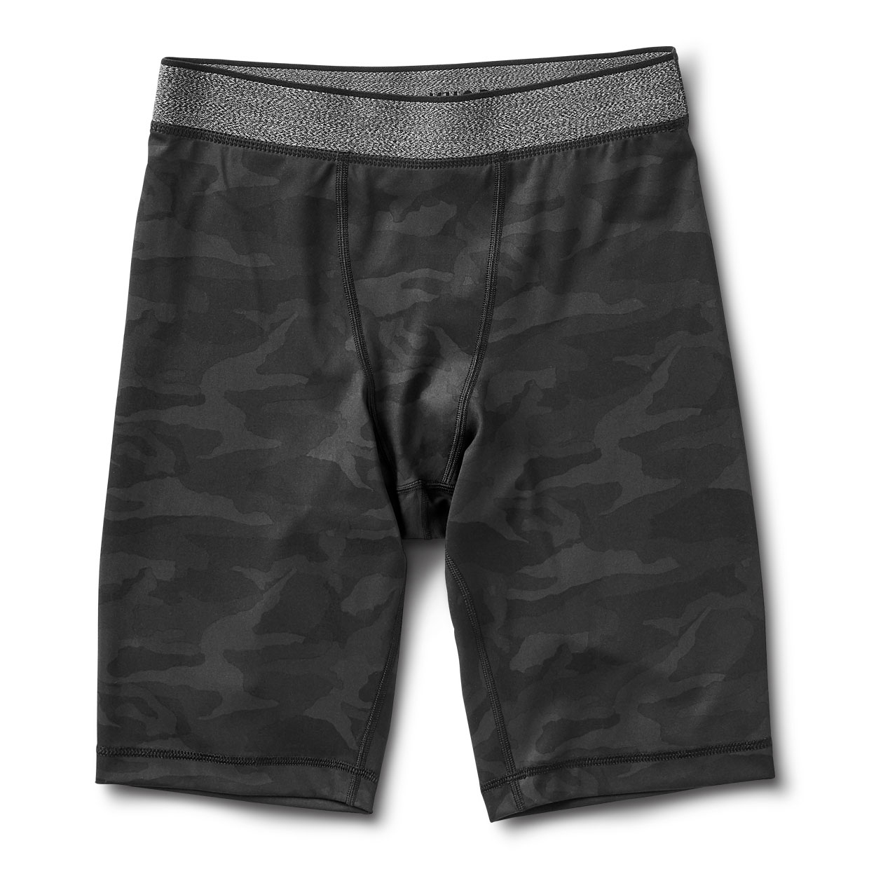 Vuori Limitless Compression Shorts - Men's | MEC