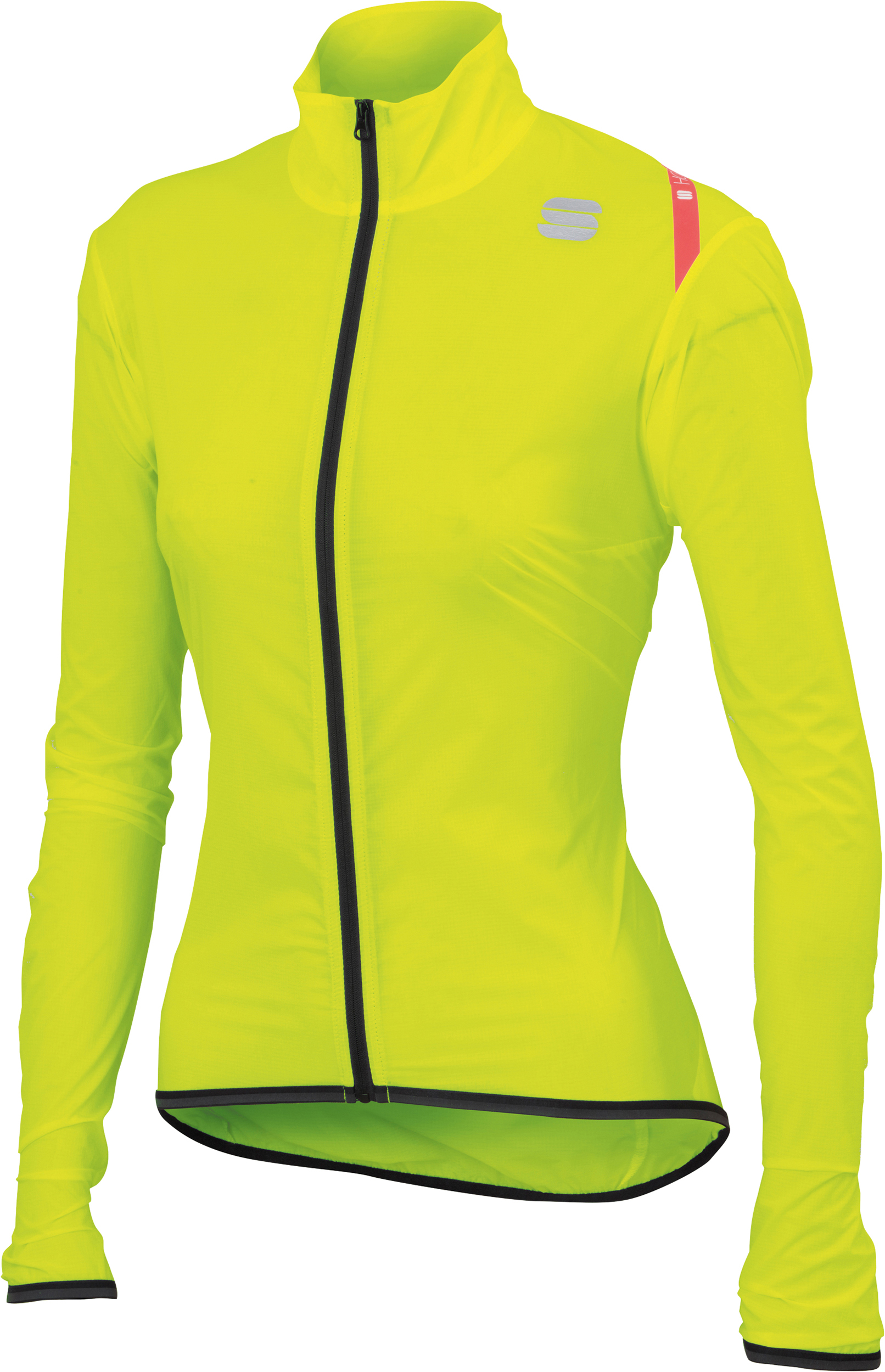 Sportful Hot Pack 6 Jacket - Women's | MEC
