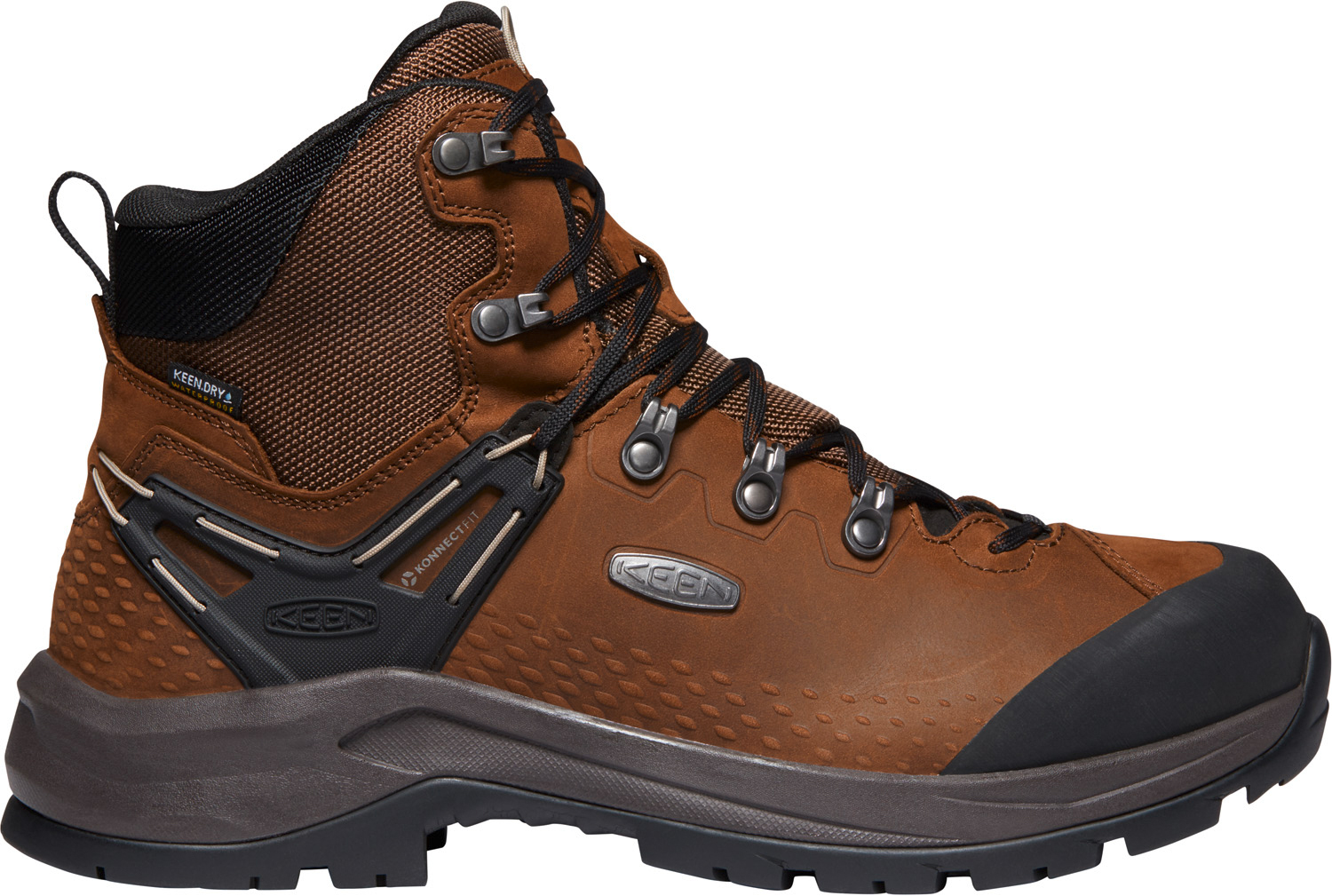 mec keen hiking boots