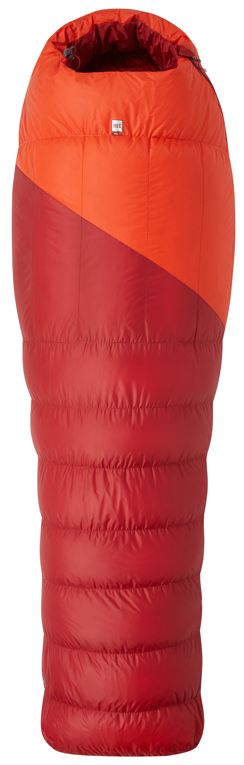 mec sleeping bags