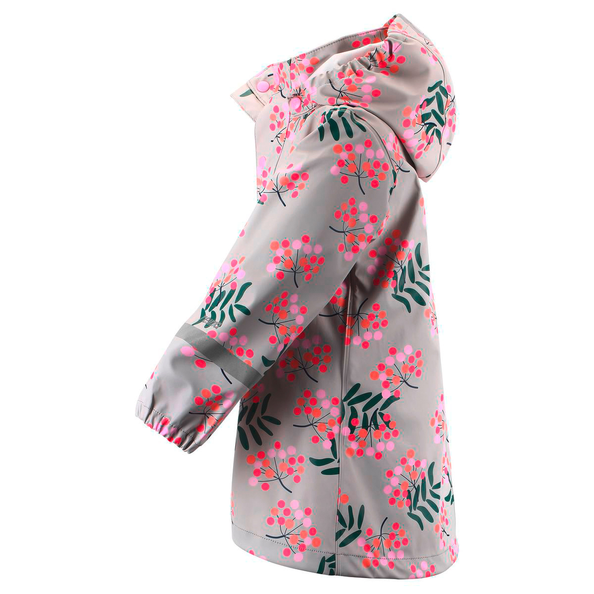 Water Column Mind reima Girls Raincoat Vatten 8,000 mm