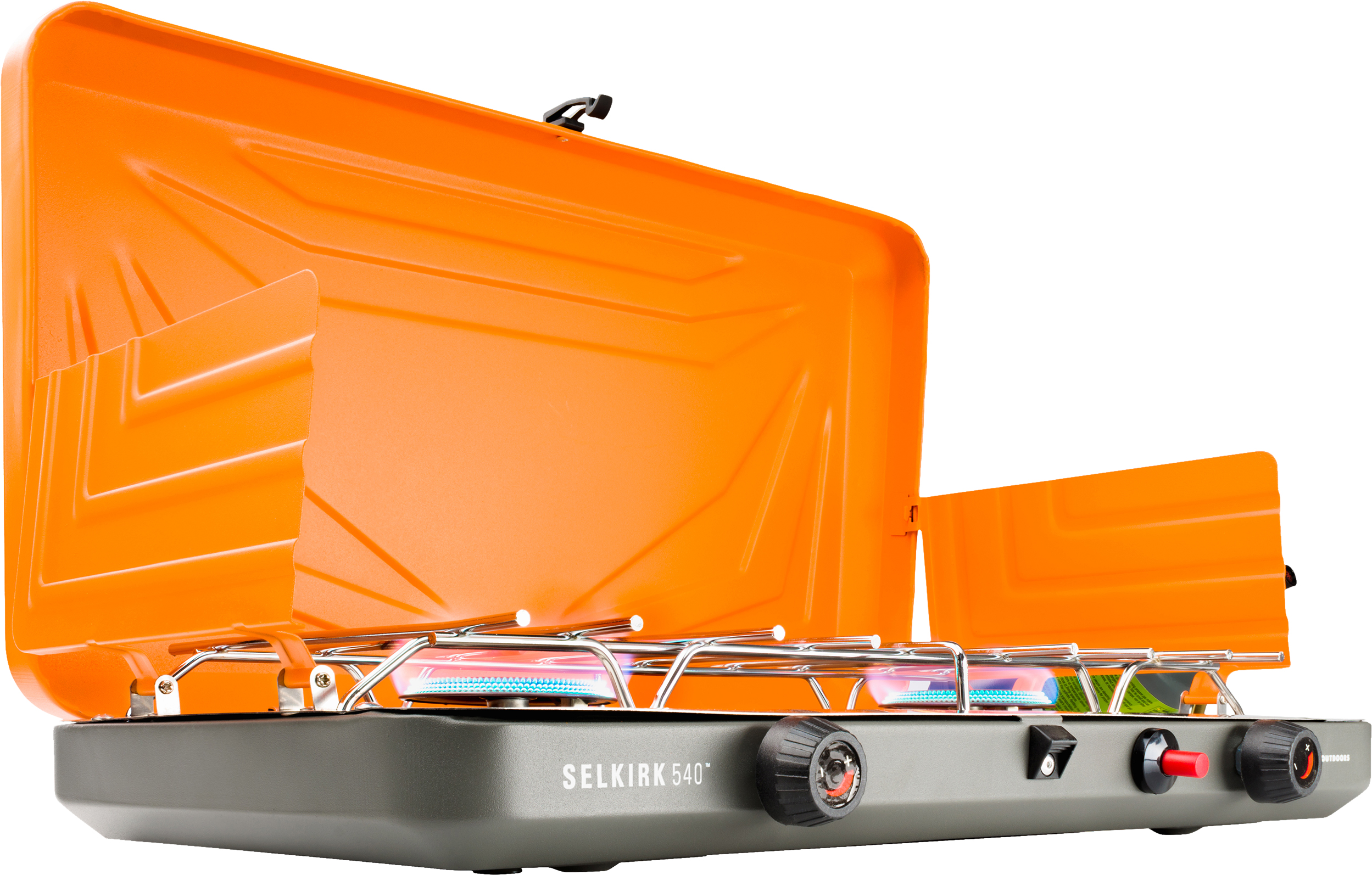 GSI Selkirk 540 Camp Stove MEC