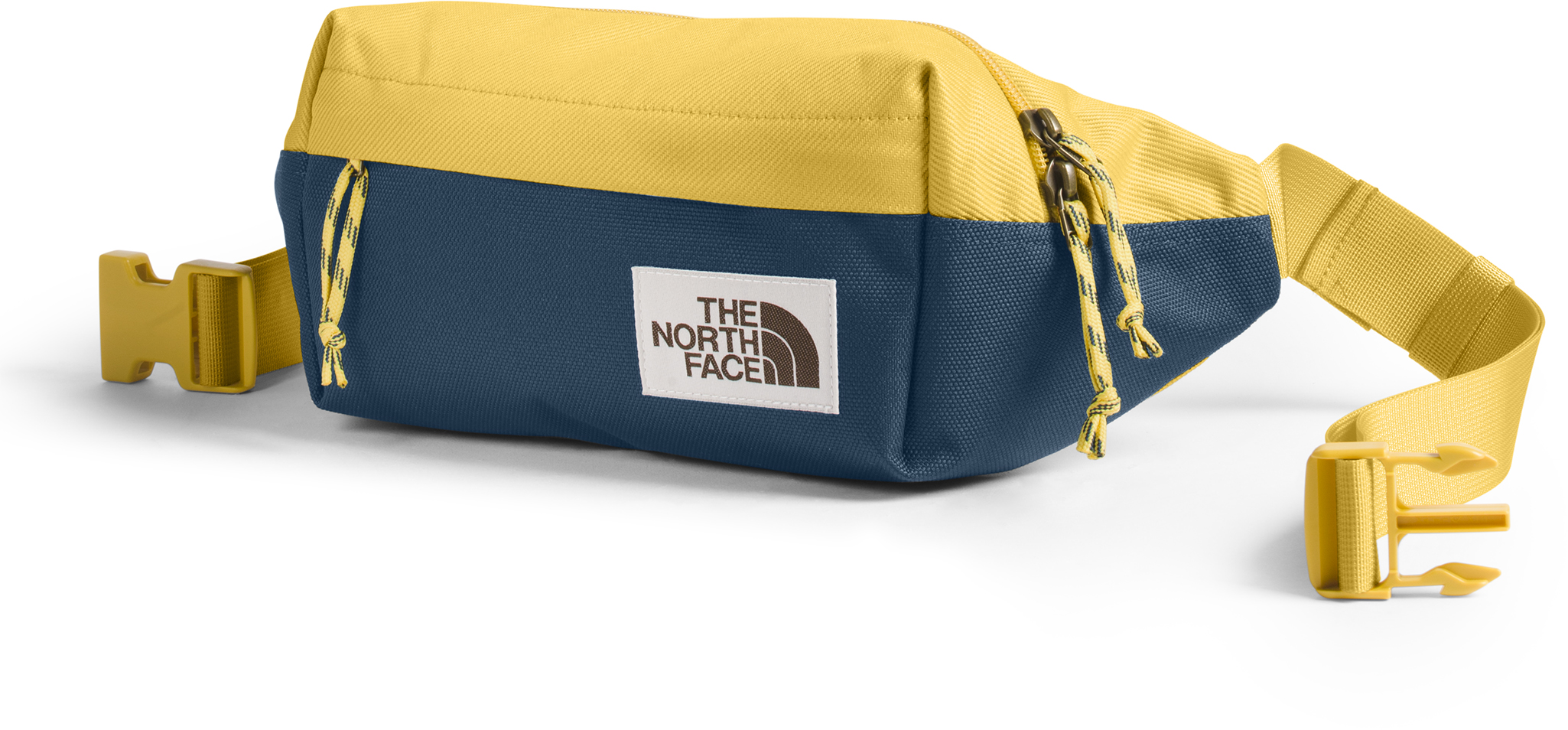 north face lumbar pack