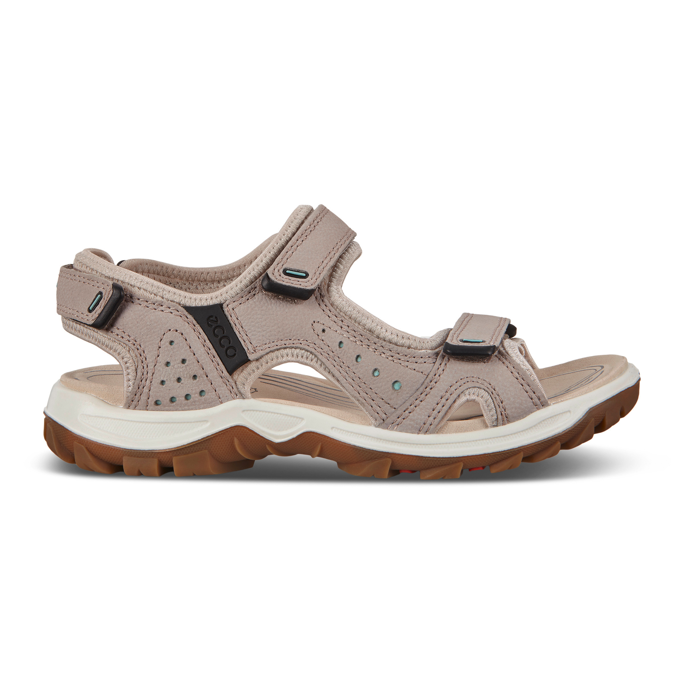 Ecco Cheja Offroad Lite Sandals Women's MEC