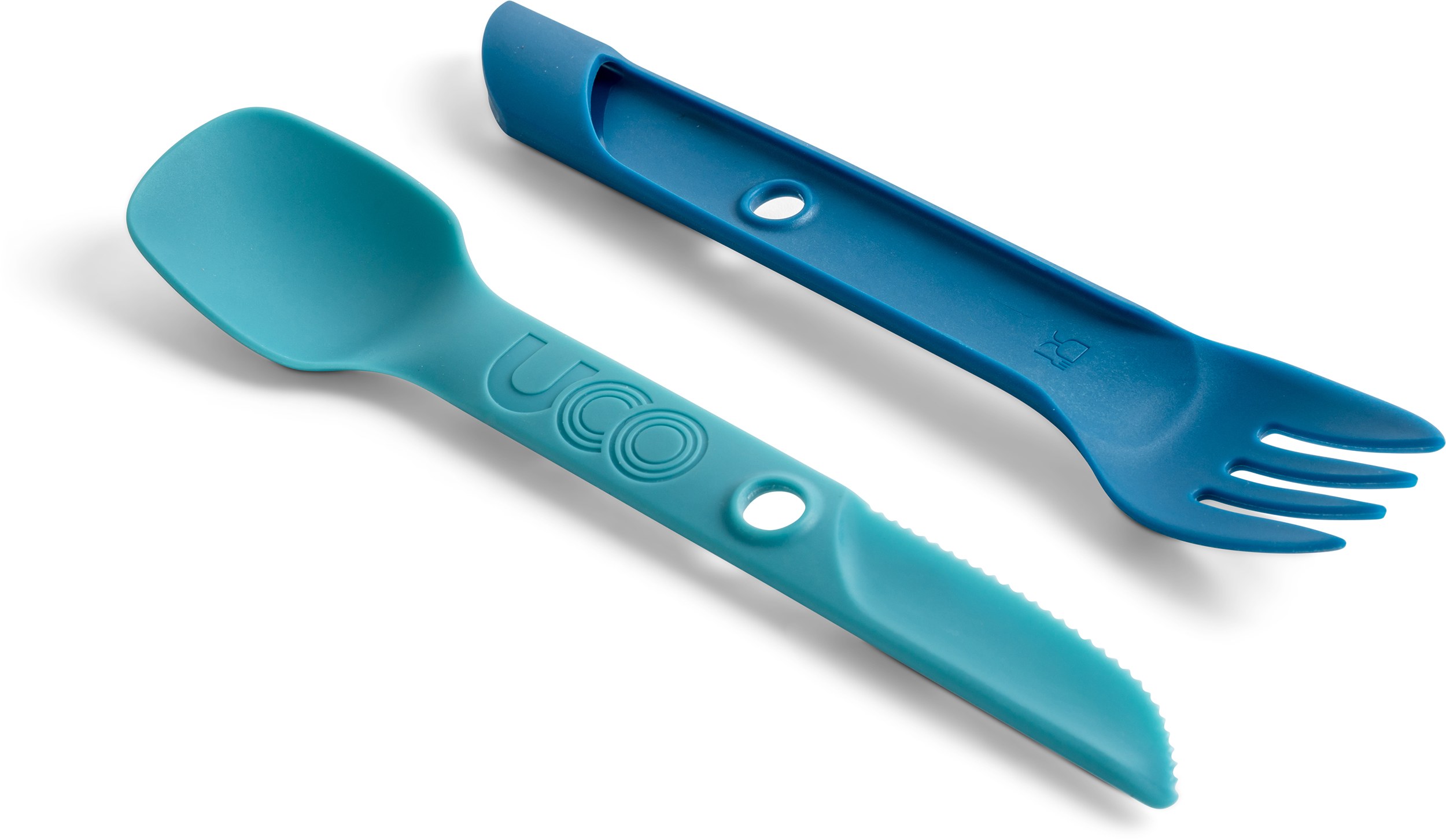 UCO Switch Spork Utensil Set MEC