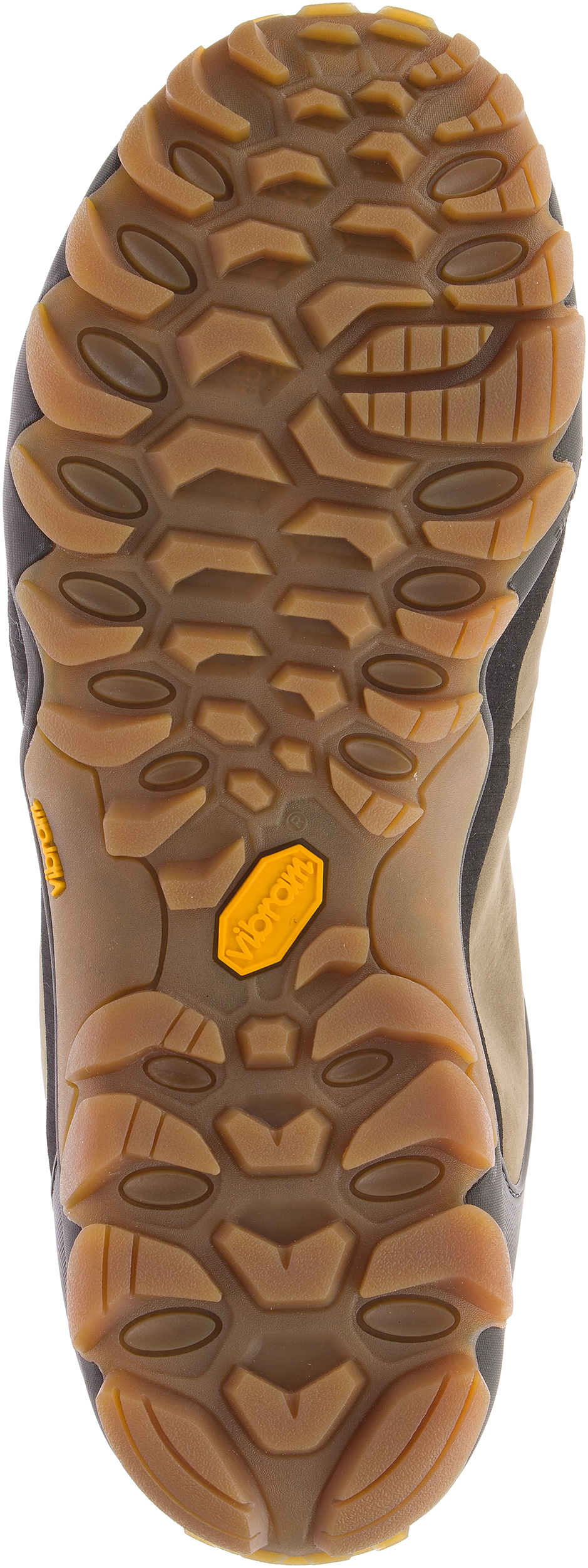 bottes merrell chameleon