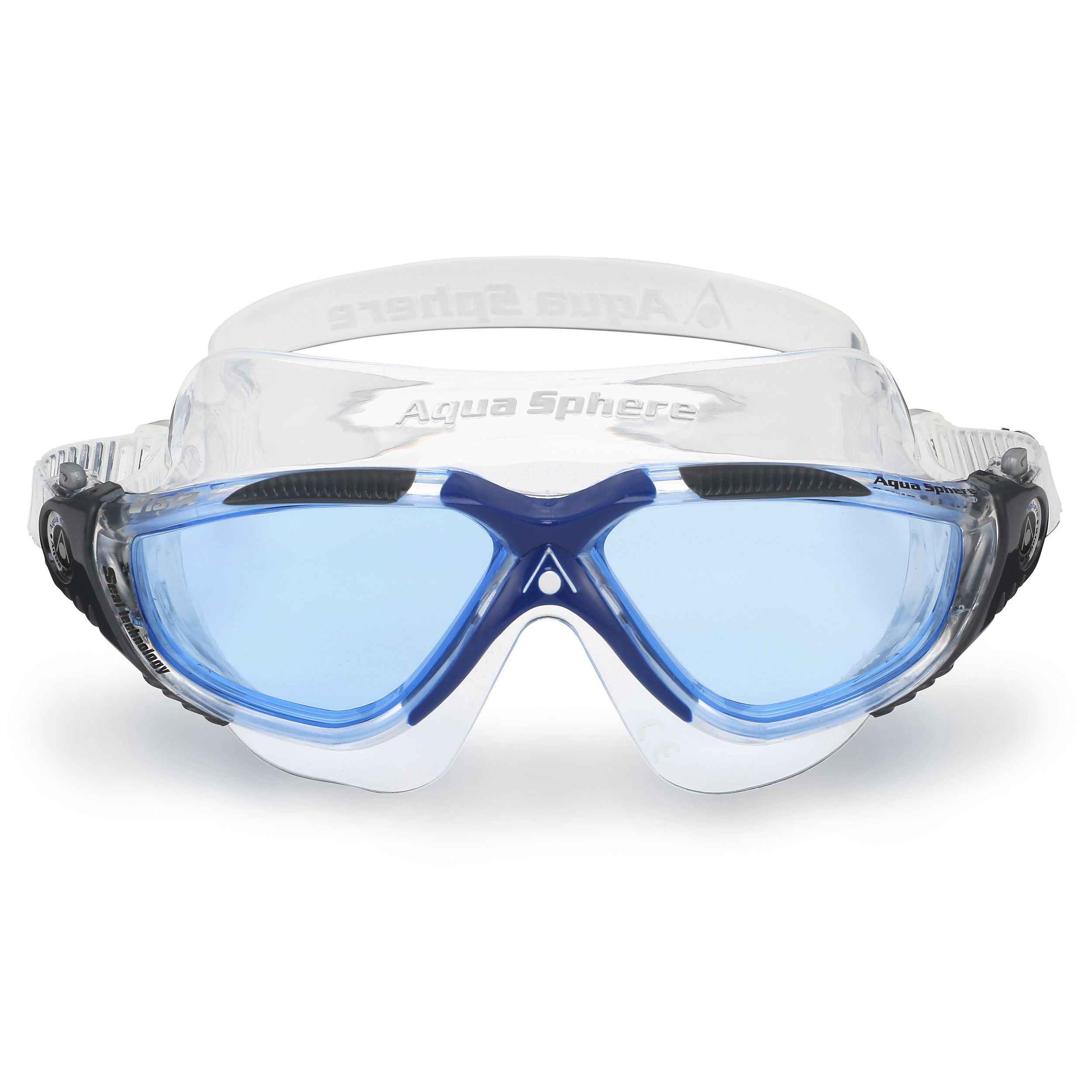 Aqua Sphere Vista Goggles Unisex MEC