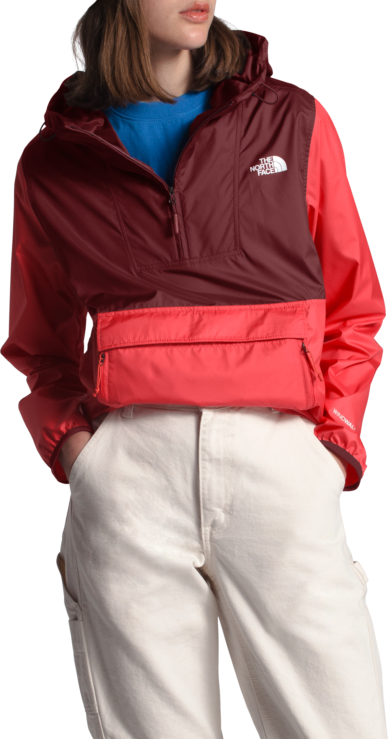 north face fanorak canada