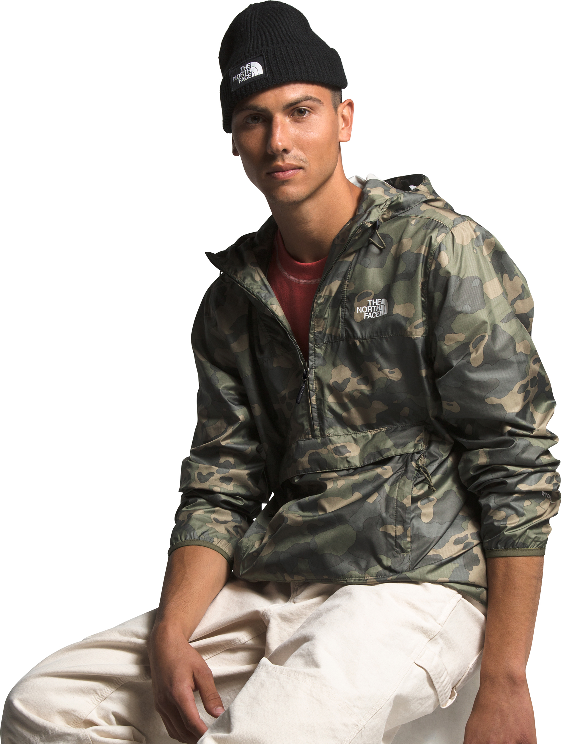 north face fanorak canada