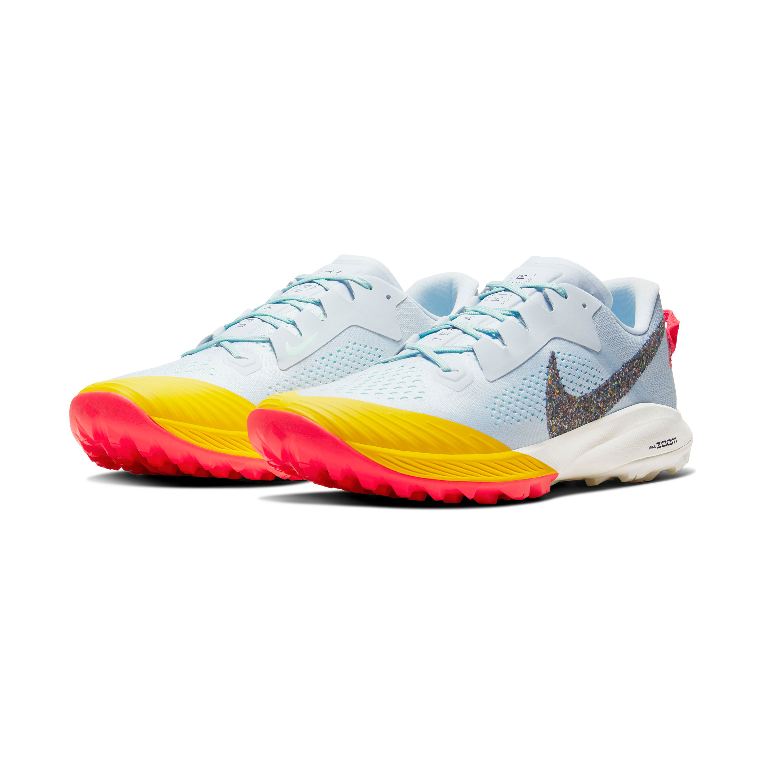 Nike Zoom Terra Kiger 6 - Release Date Info | SneakerNews.com
