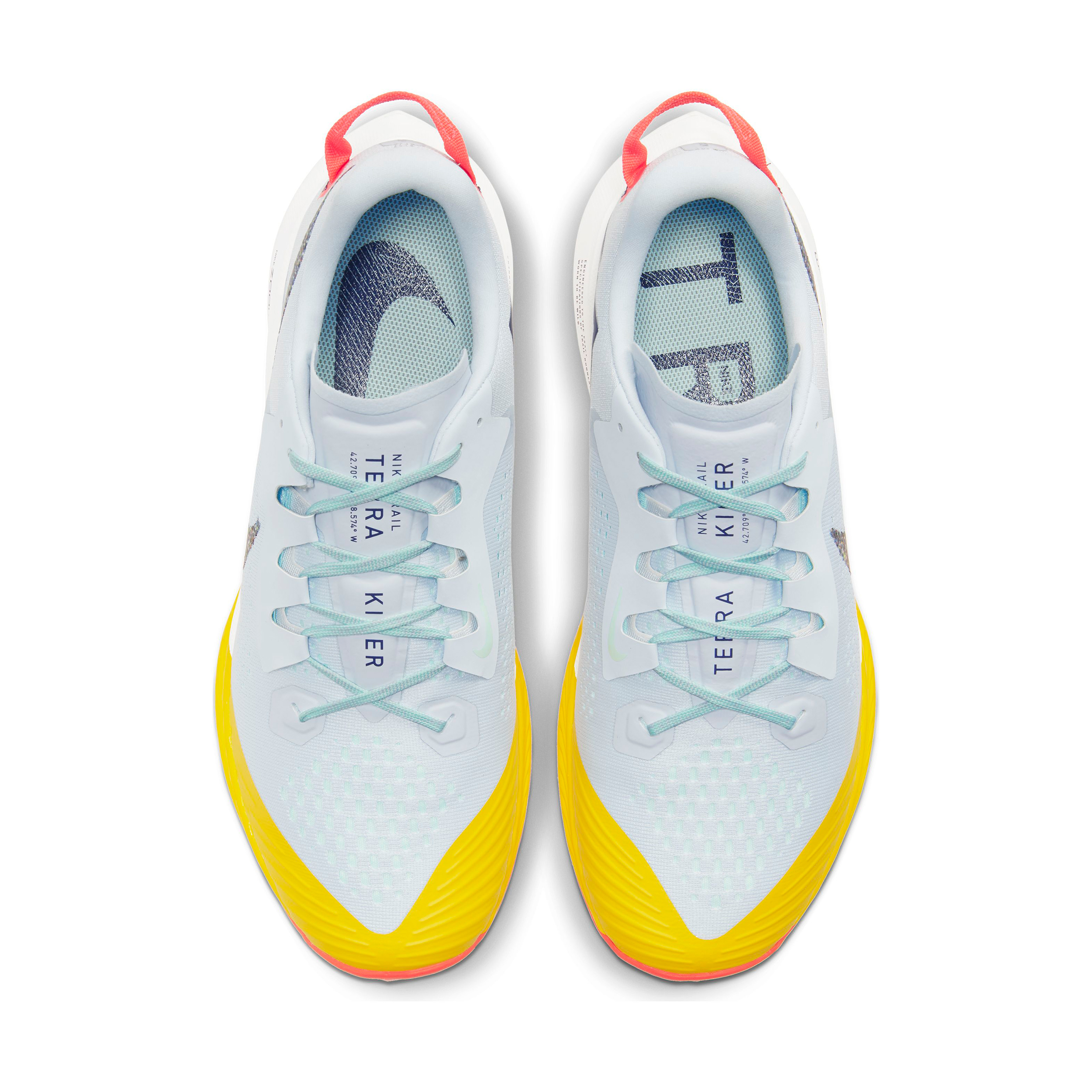 Nike Air Zoom Terra Kiger 6 Review - GearLab