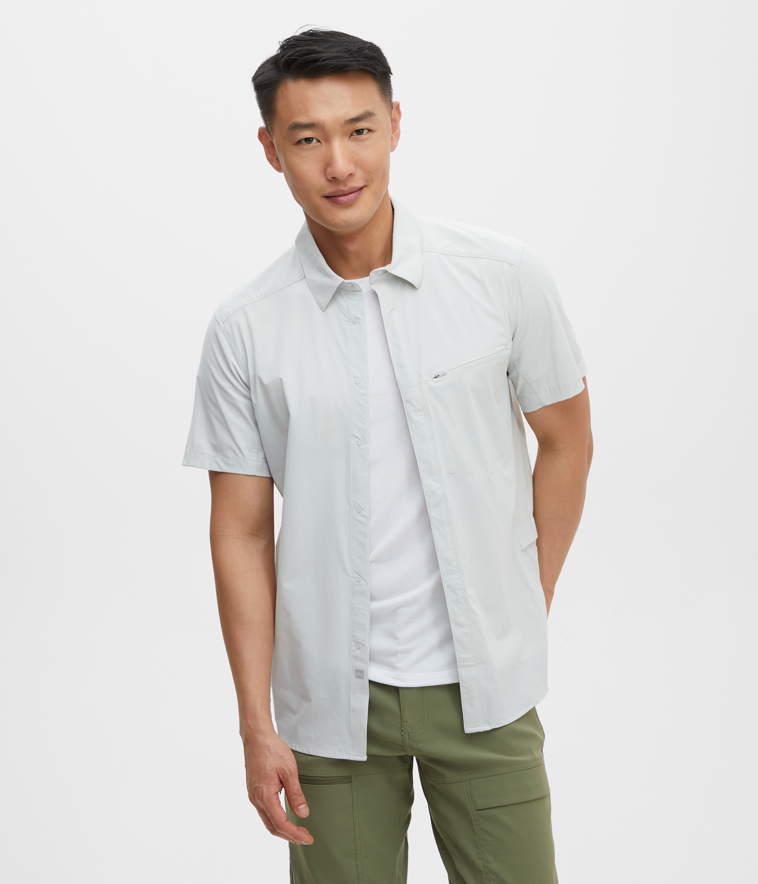 Mec sun shirt Clearance