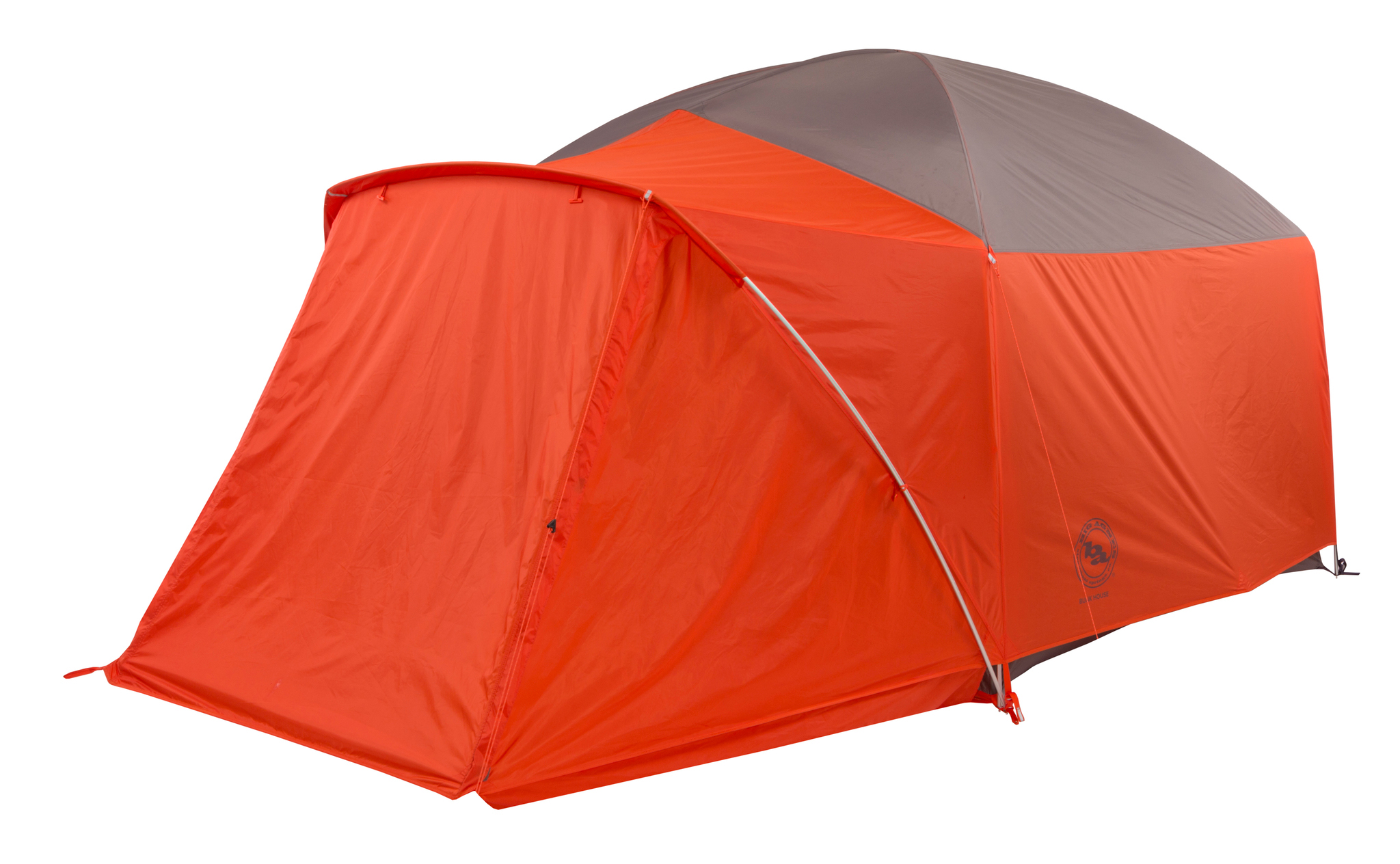 Big Agnes Bunk House 6Person Tent MEC