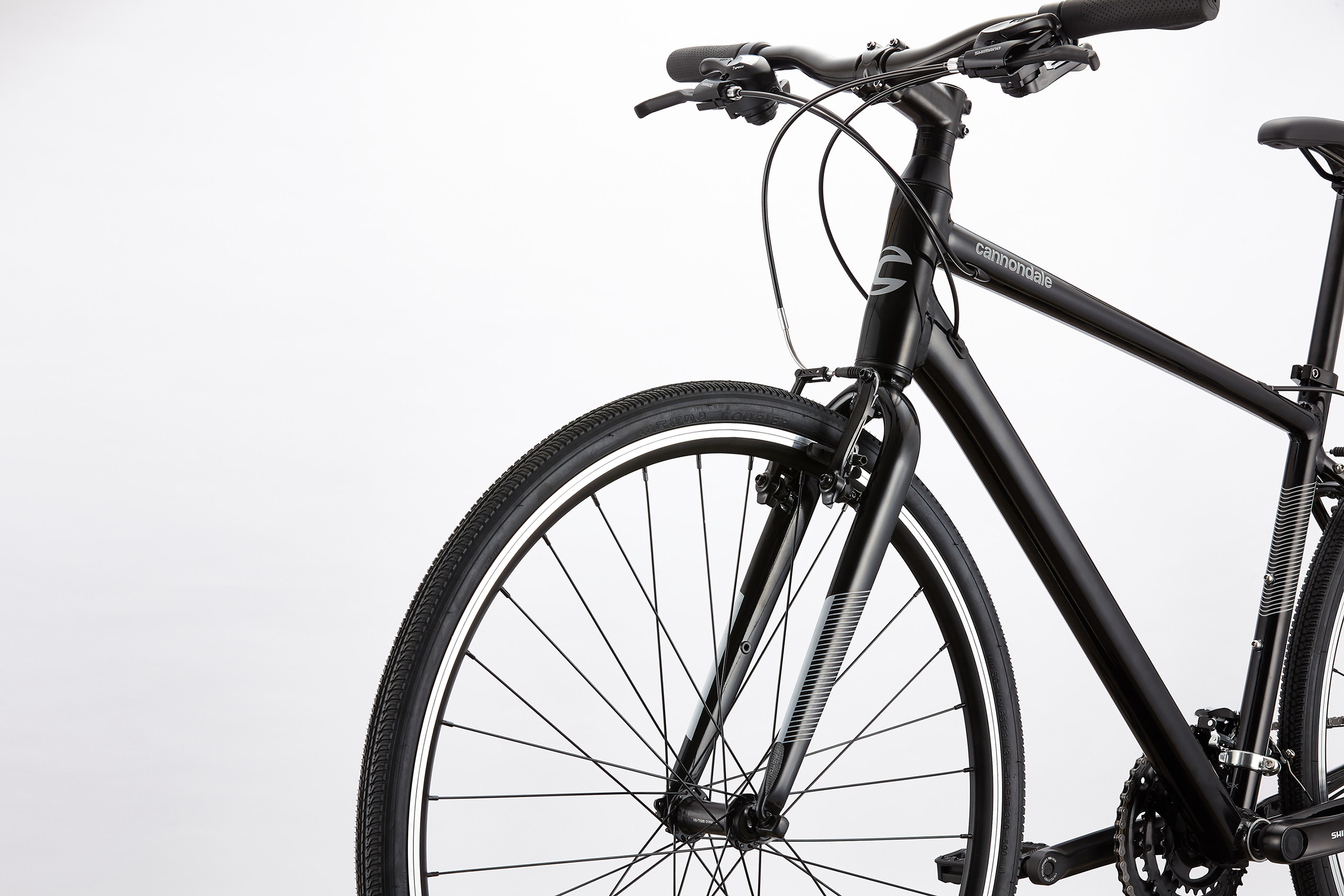 cannondale quick 5 2021 review