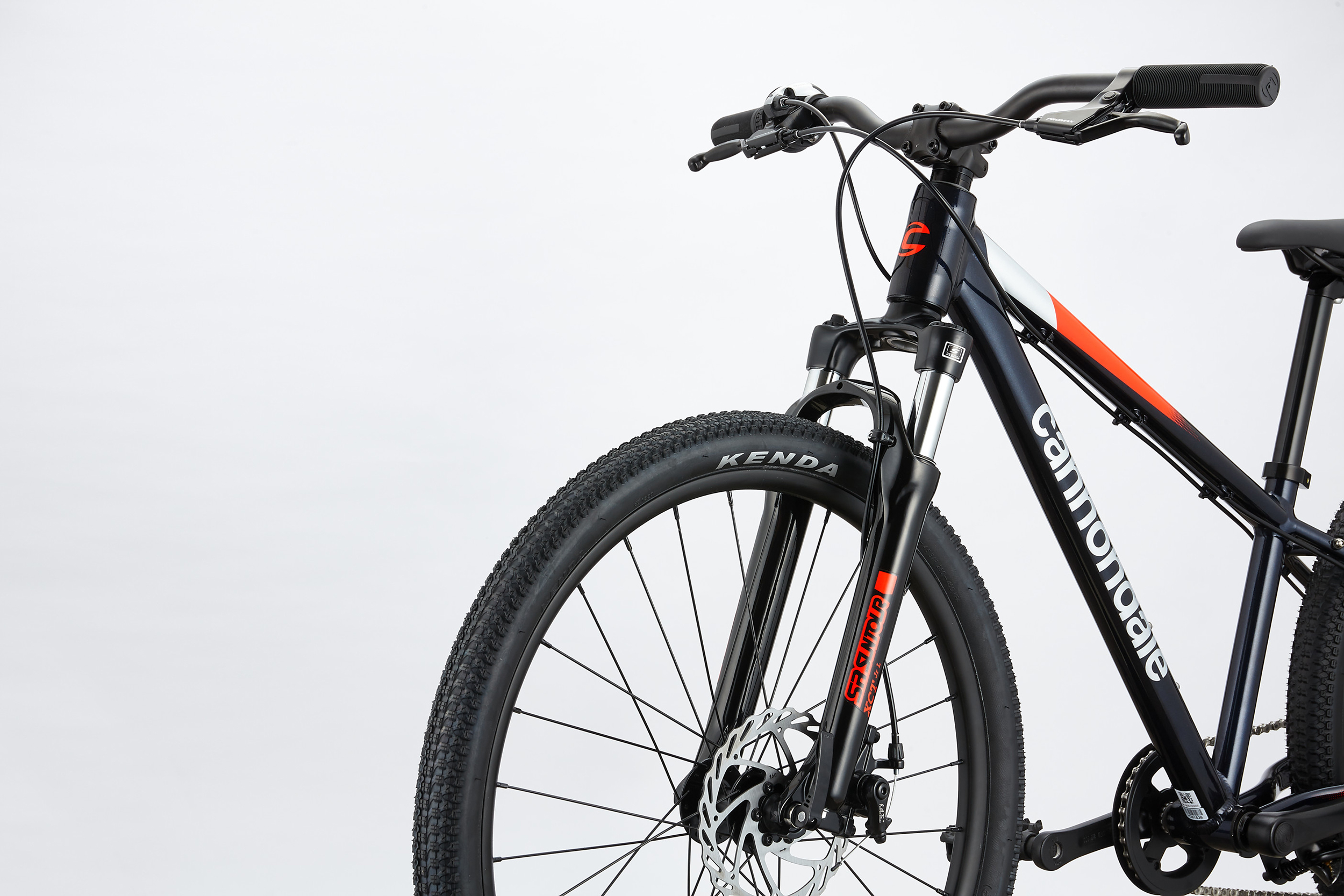cannondale kids 24