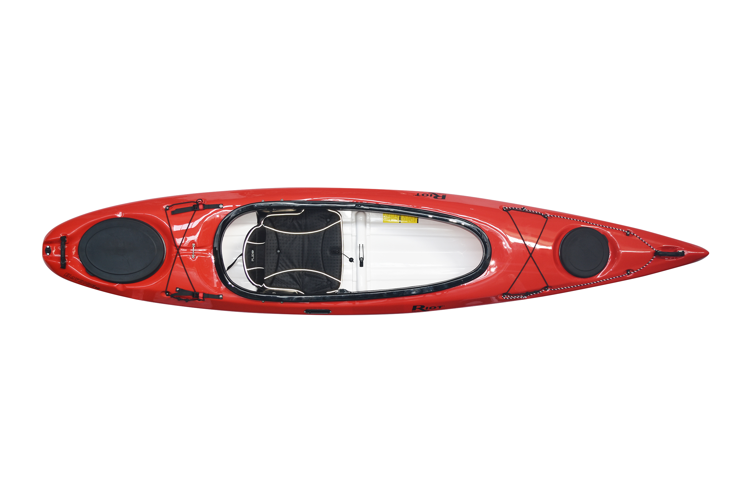 Riot Kayaks Bayside 12 Kayak MEC