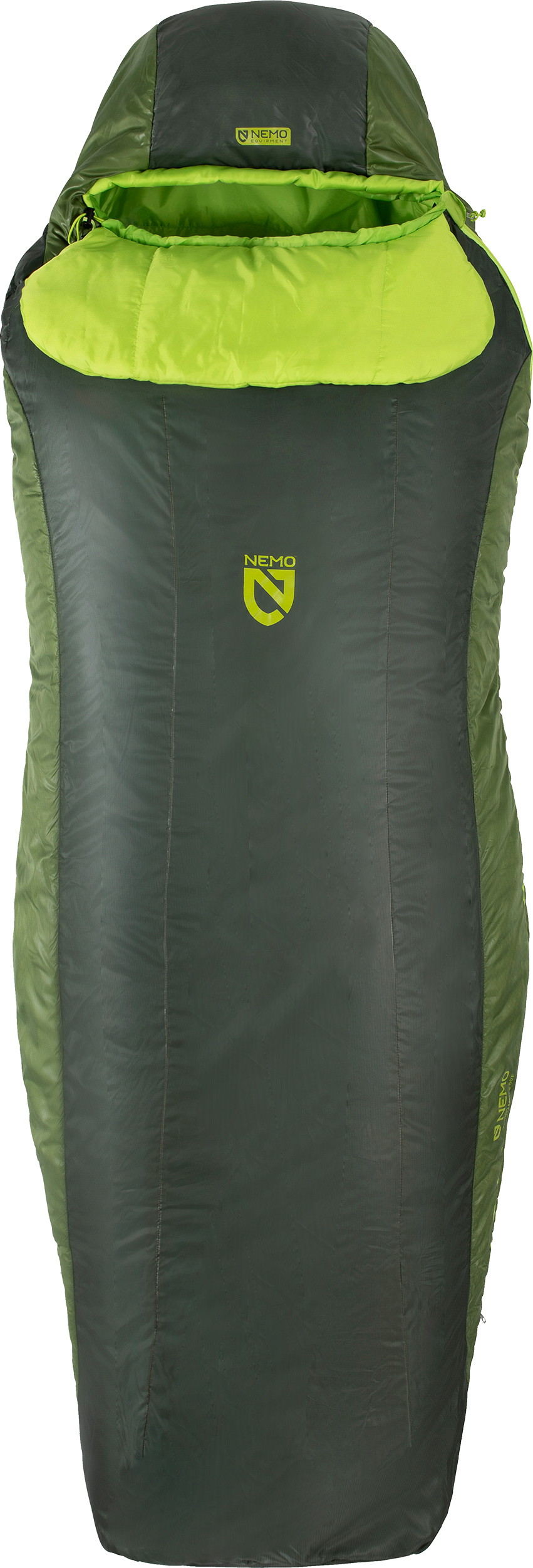 Nemo Tempo +2C Sleeping Bag Men's MEC