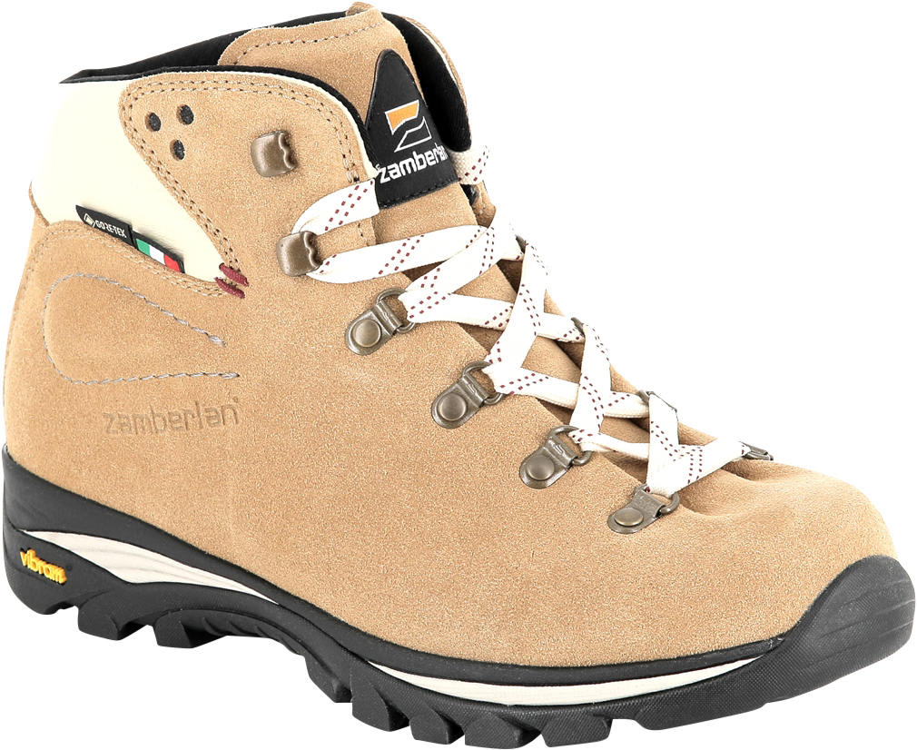 zamberlan backpacking boots