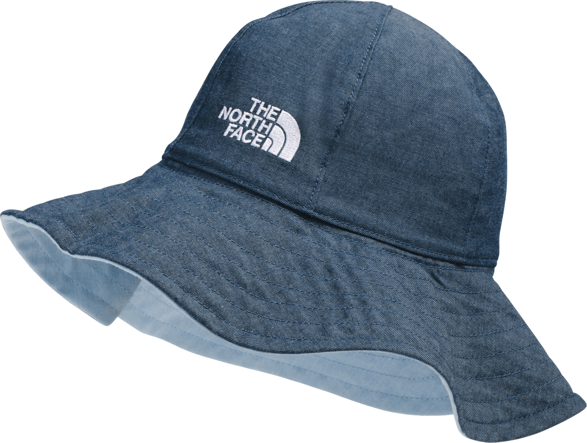north face baby sun hat