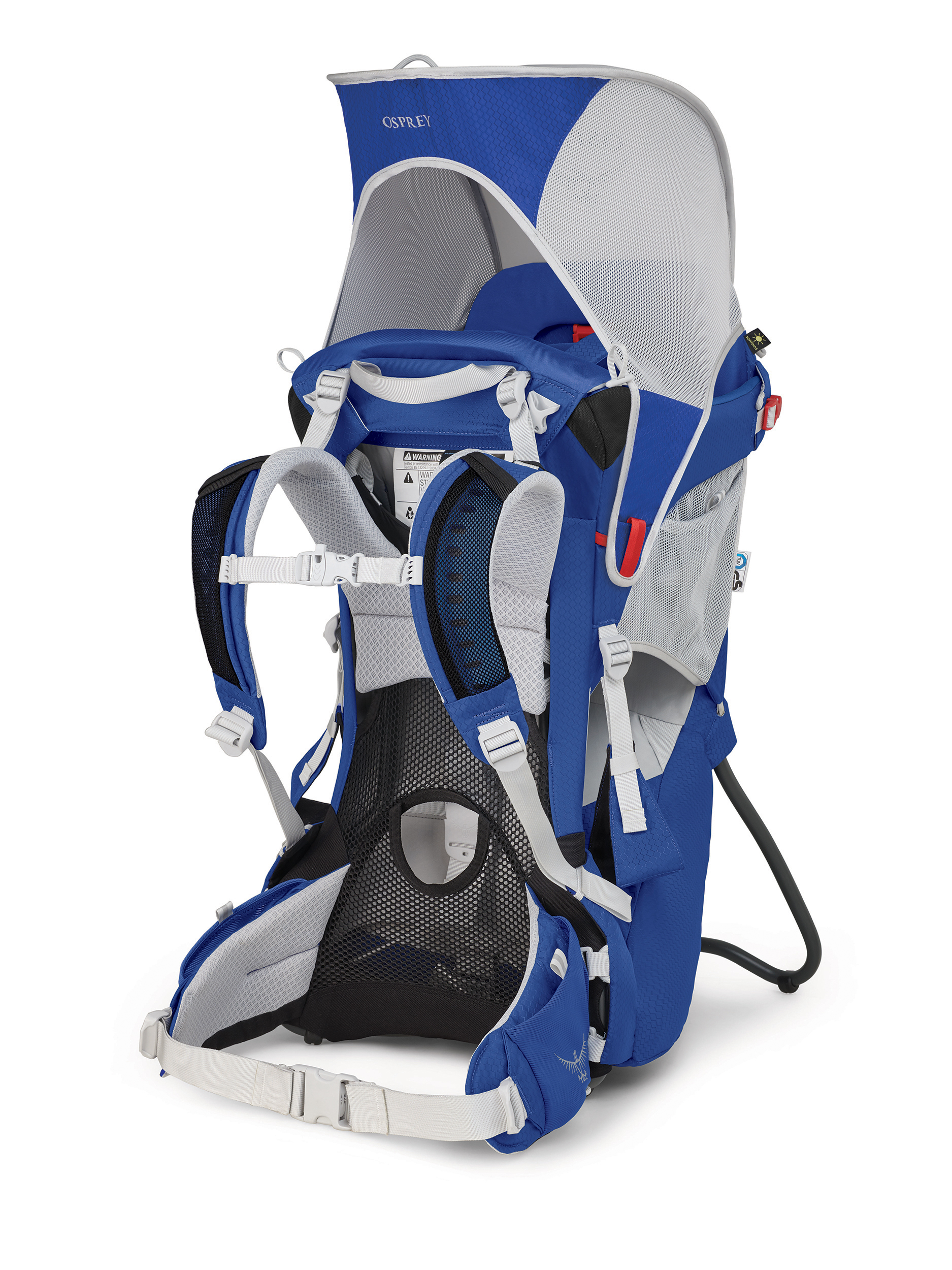 mec baby carrier