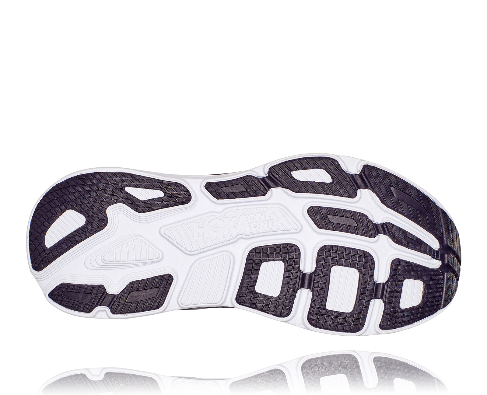 hoka shoes one one bondi