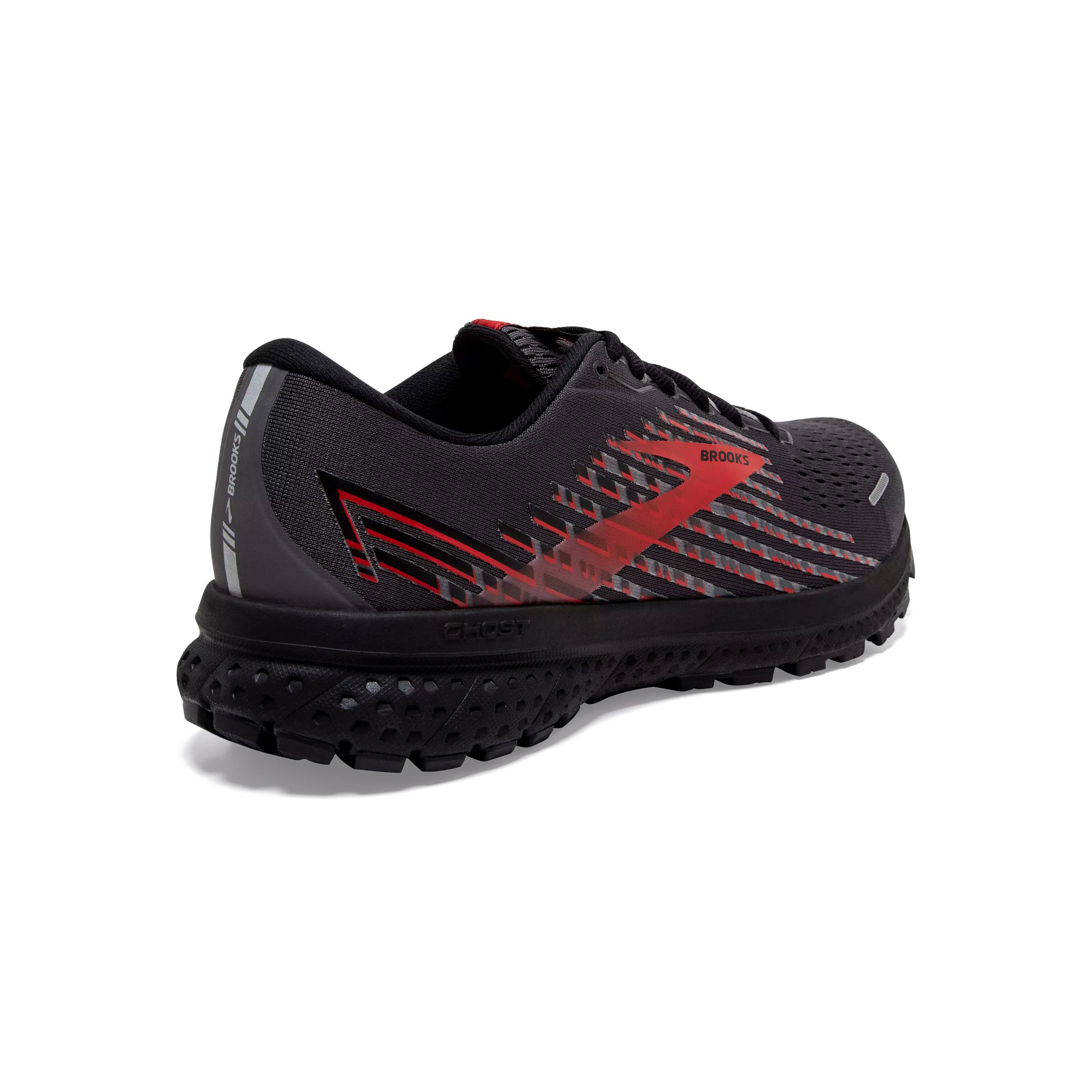 Brooks Ghost 13 GoreTex Invisible Fit Road Running Men's MEC
