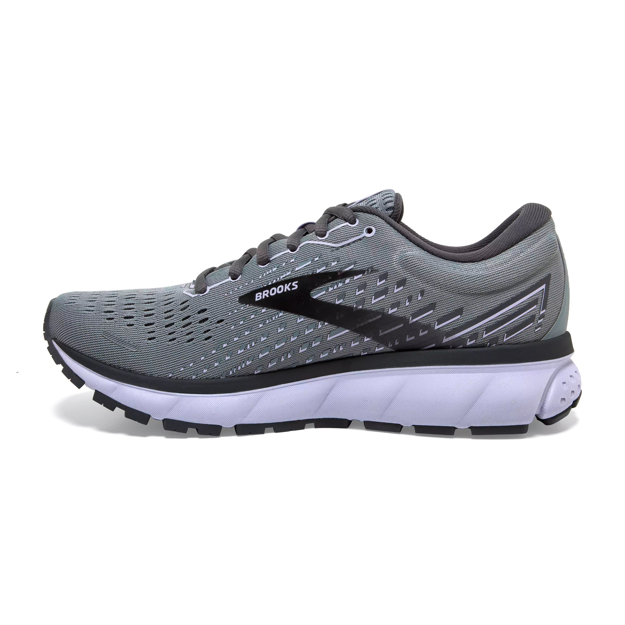 Brooks Ghost 13 Road Running Shoes Women's MEC