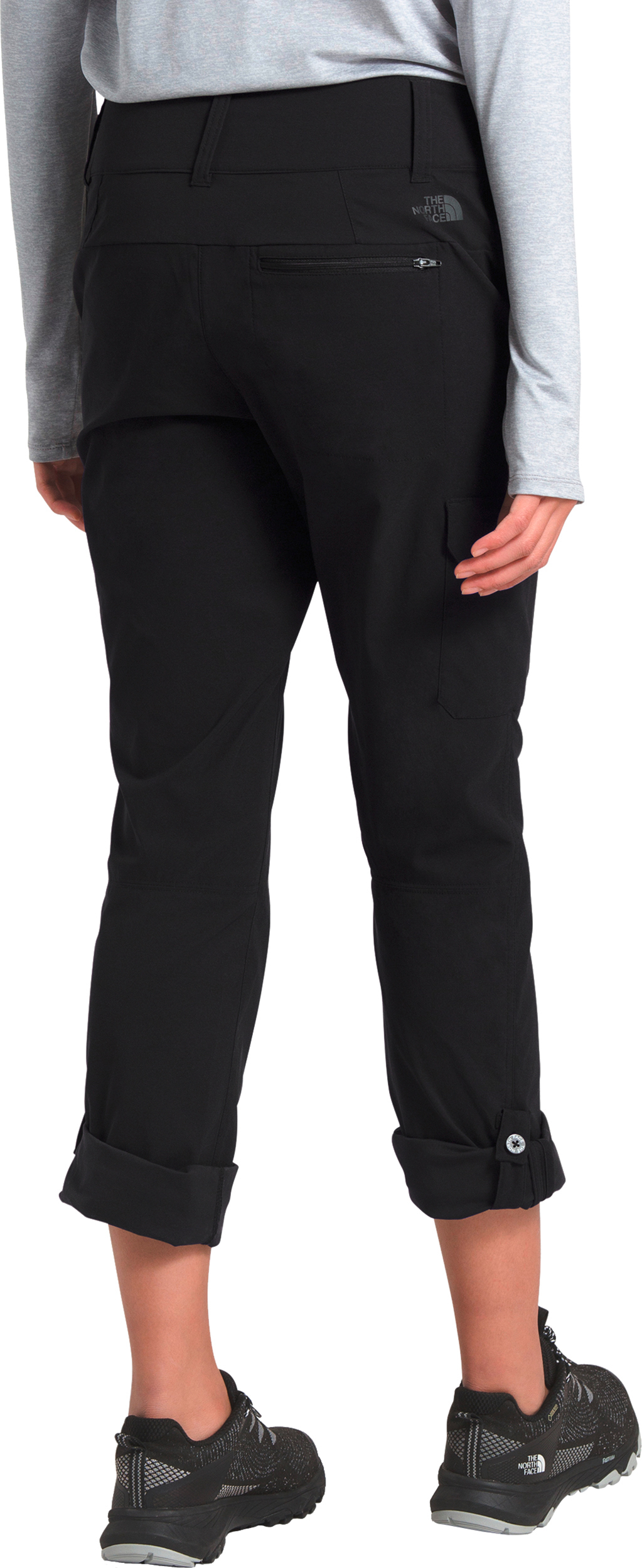 paramount active the north face