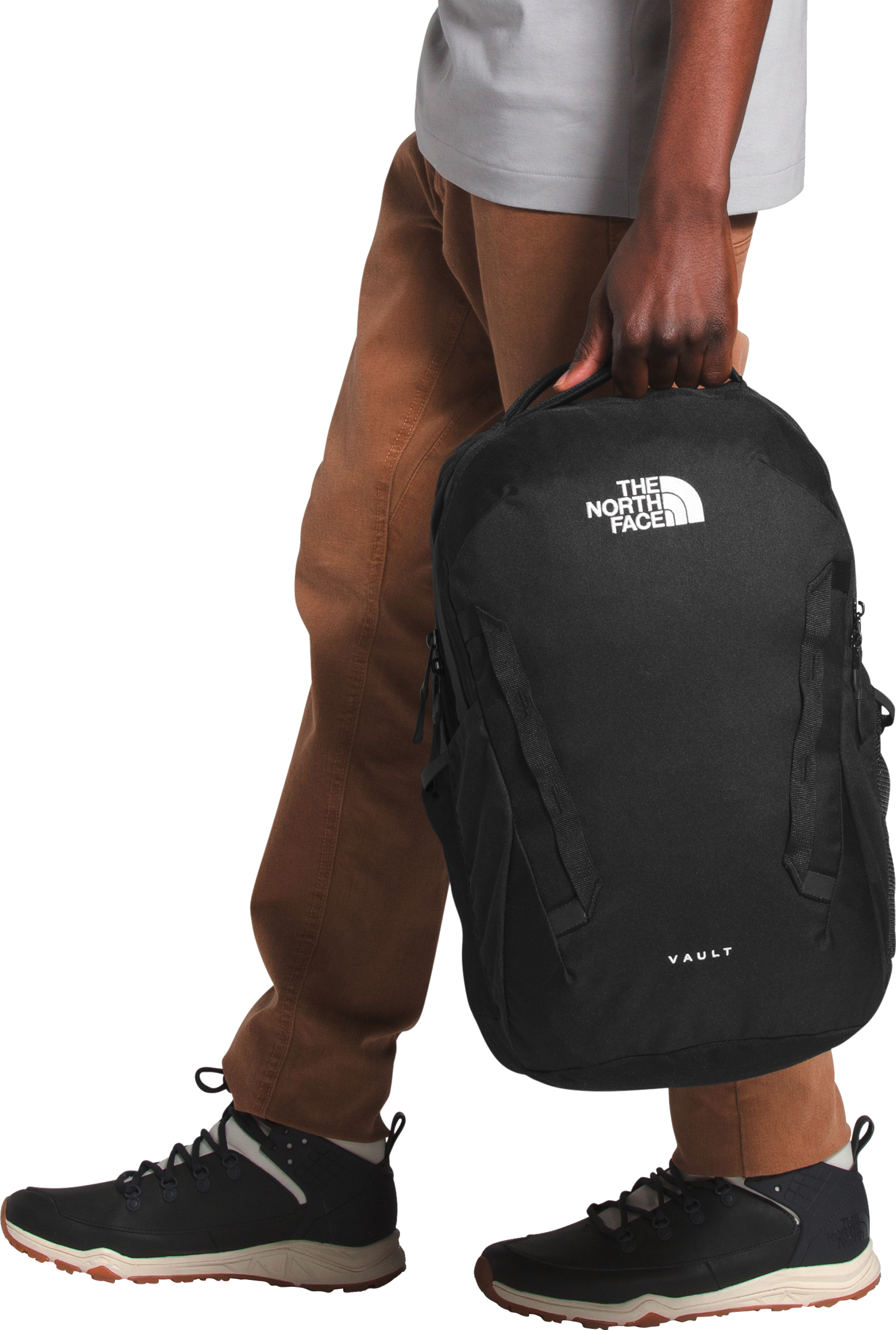 men's vault backpack