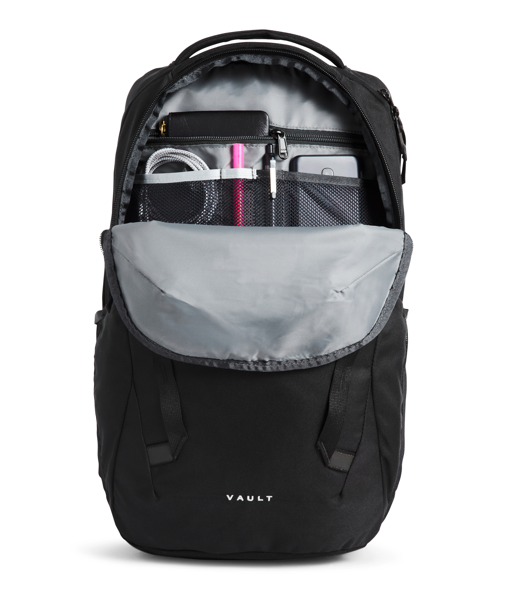 men's vault backpack