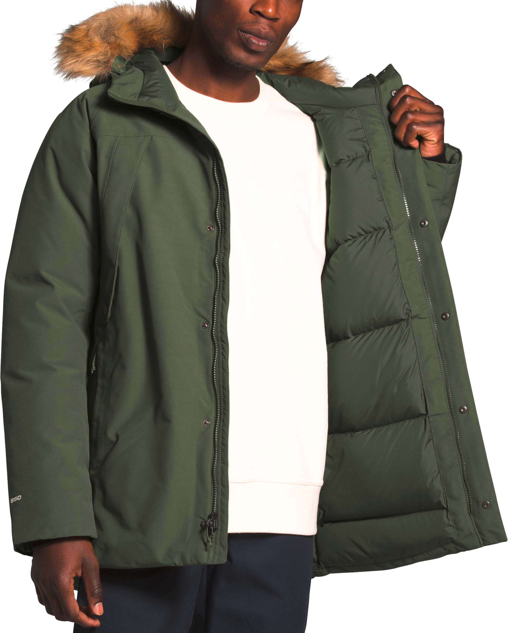 north face outer boroughs jacket