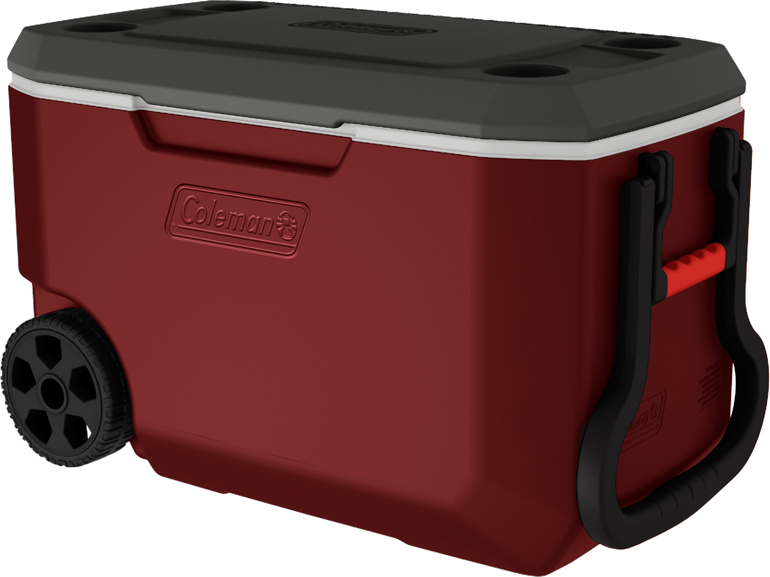 coleman 20 quart cooler