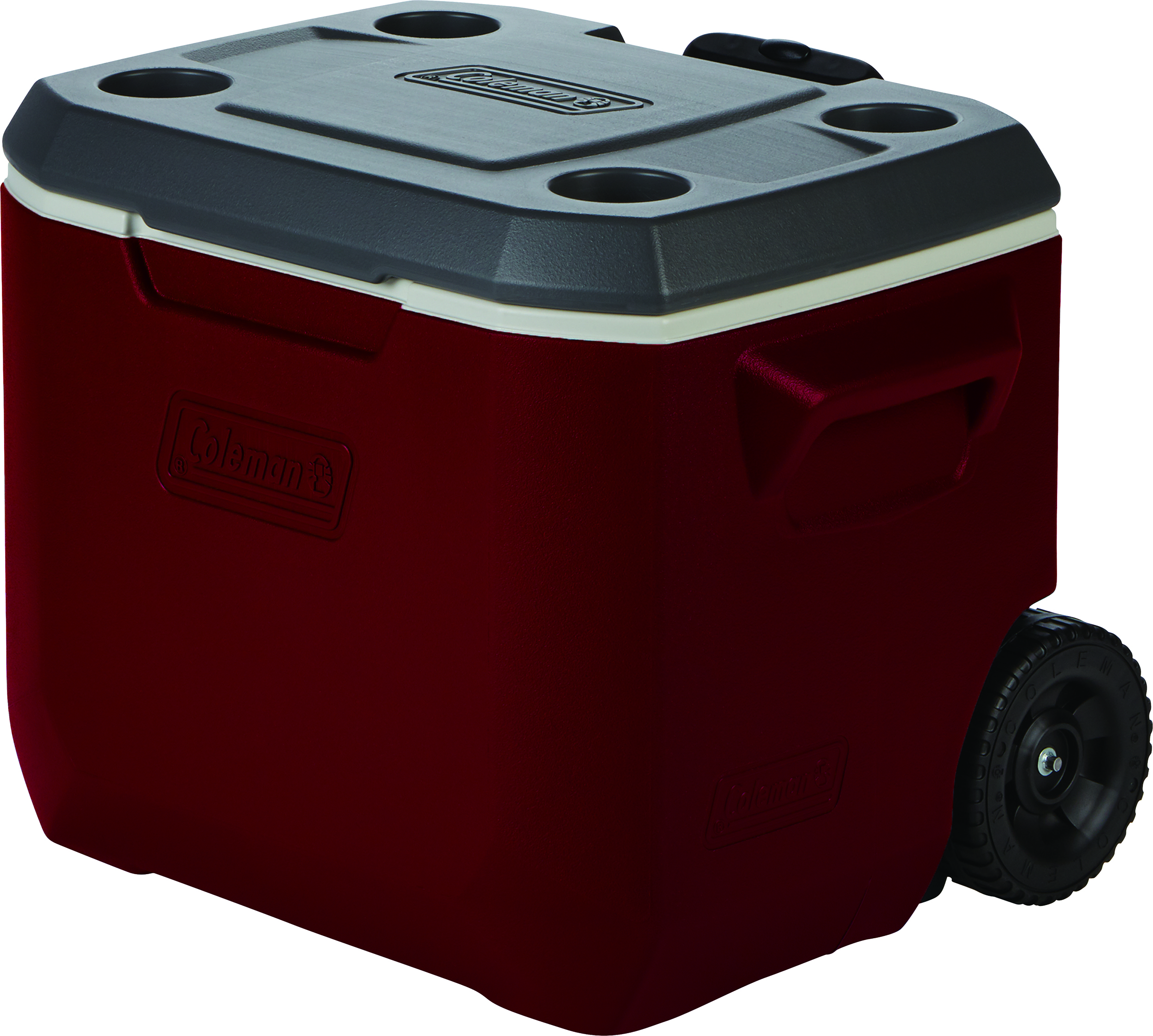 coleman cooler