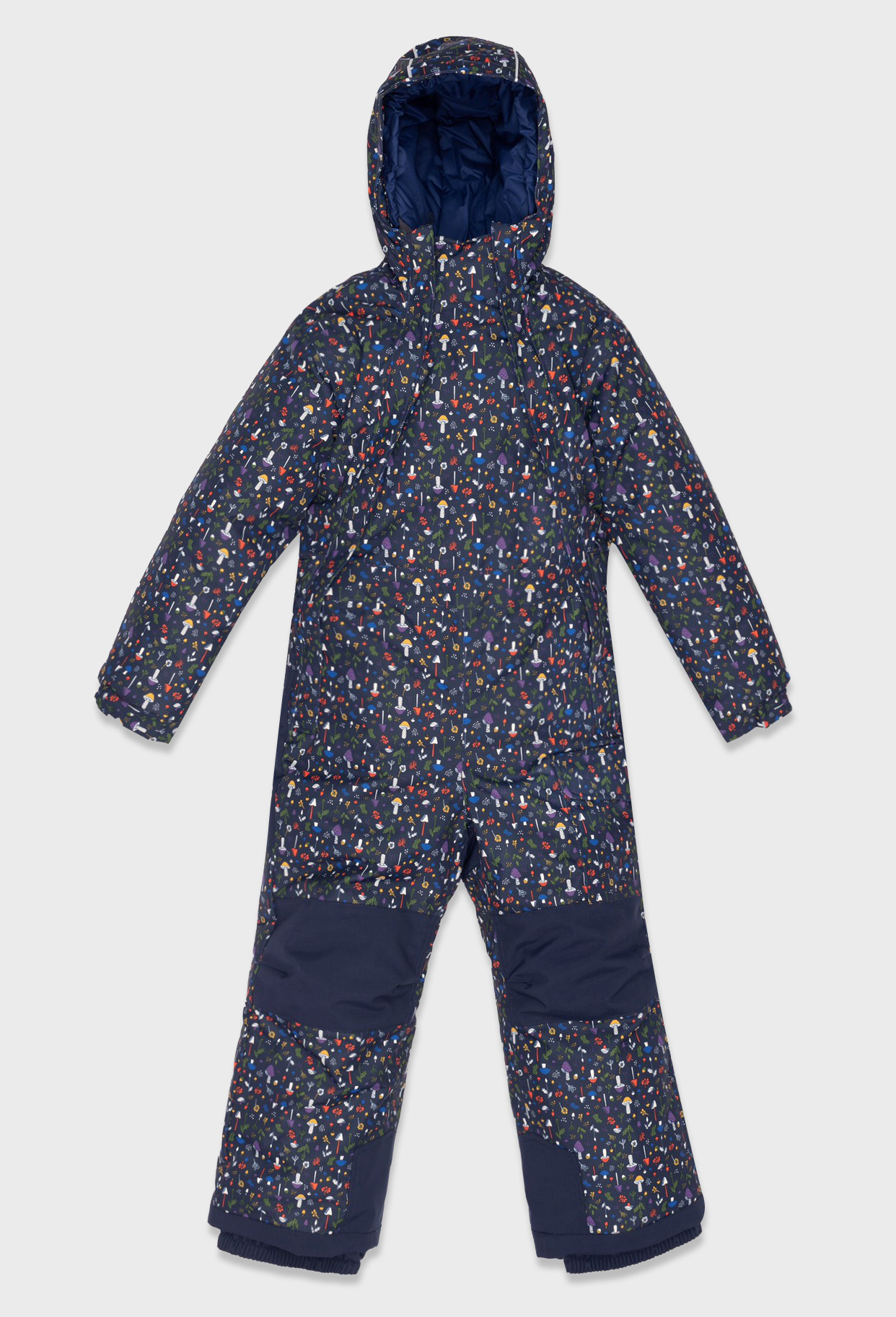mec infant snowsuit