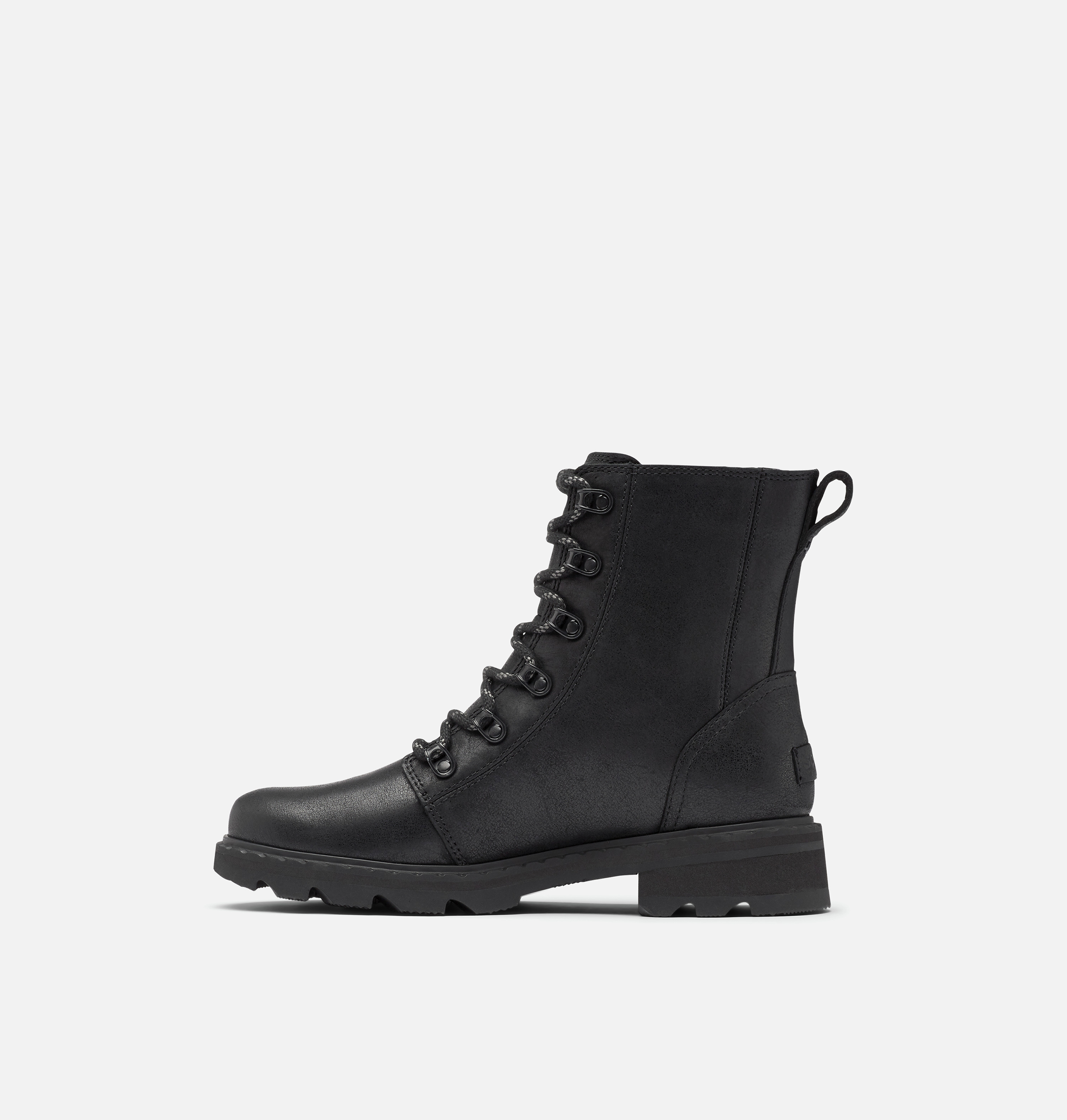 Sorel Lennox Lace Waterproof Boots Women's MEC